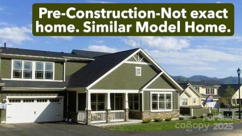30-S-1 Brookstone Place Candler NC 28715