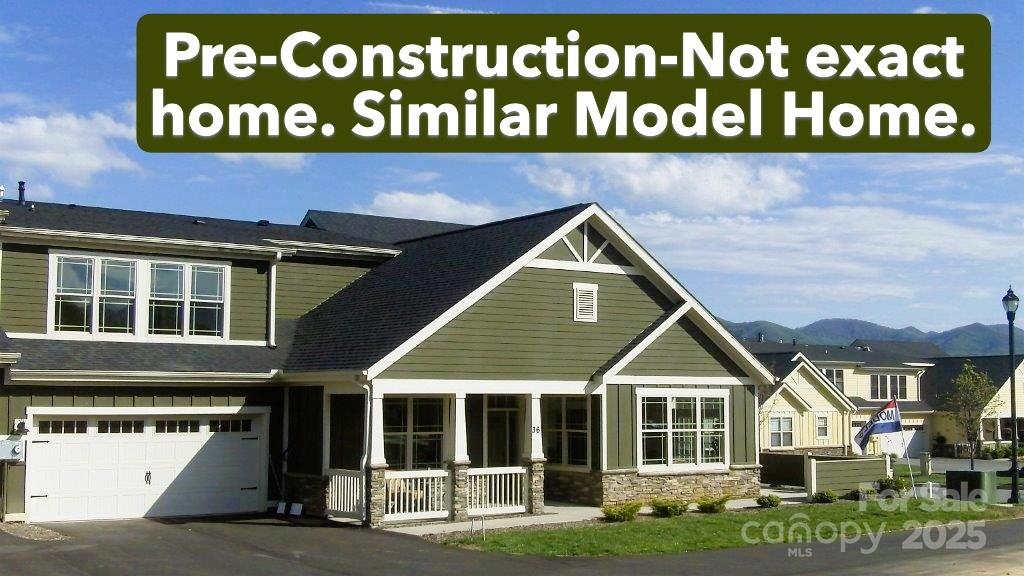 30-S-1 Brookstone Place Candler NC 28715