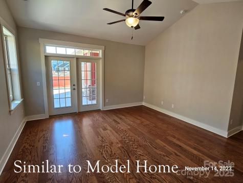 30-S-1 Brookstone Place Candler NC 28715