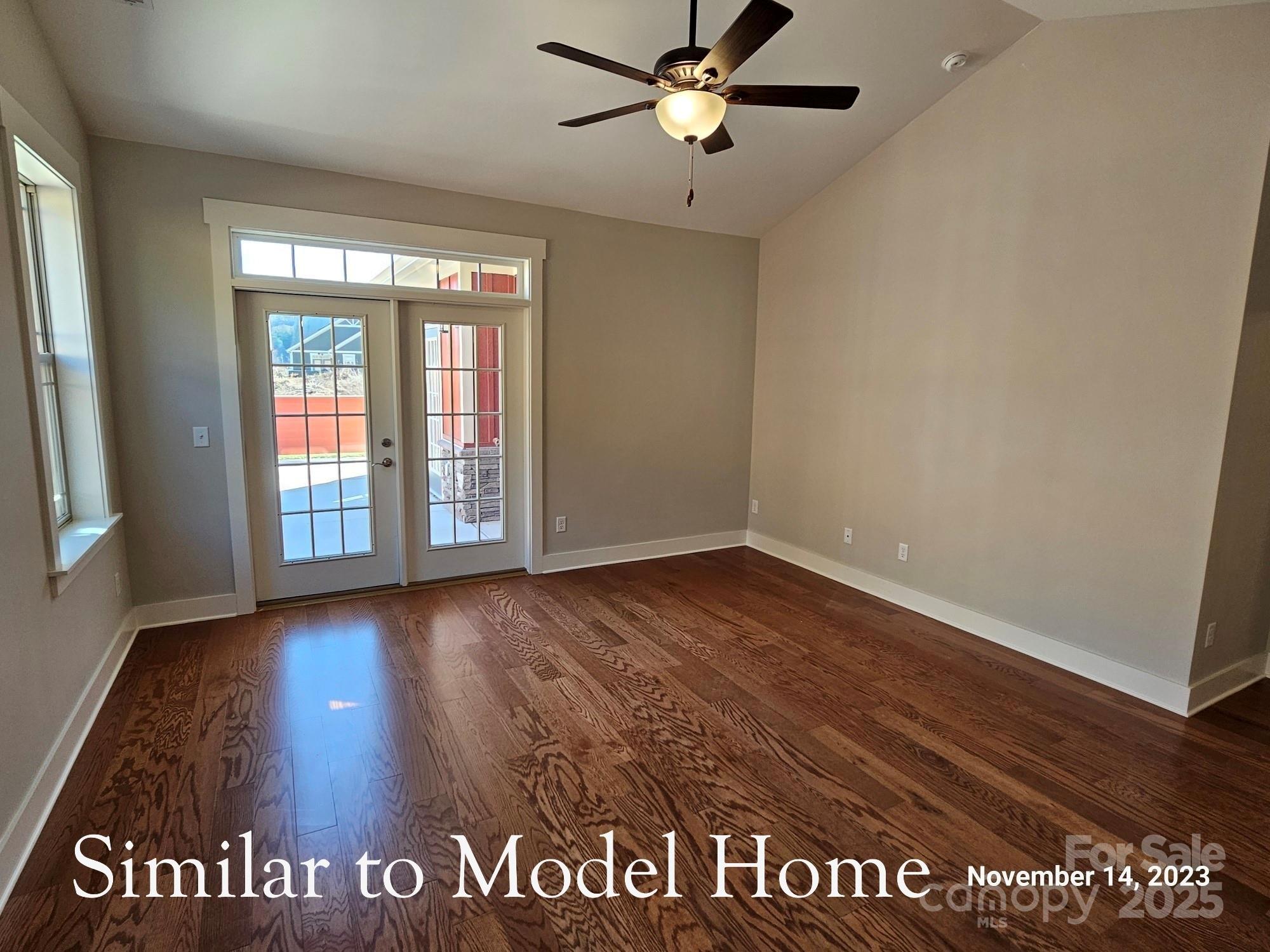 30-S-1 Brookstone Place Candler NC 28715