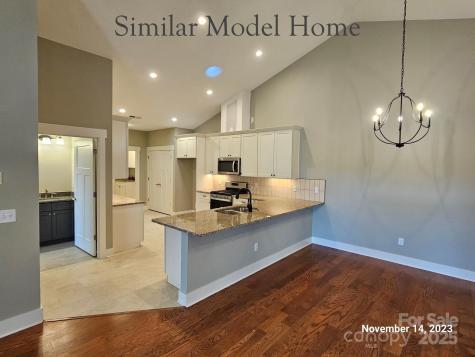 30-S-1 Brookstone Place Candler NC 28715