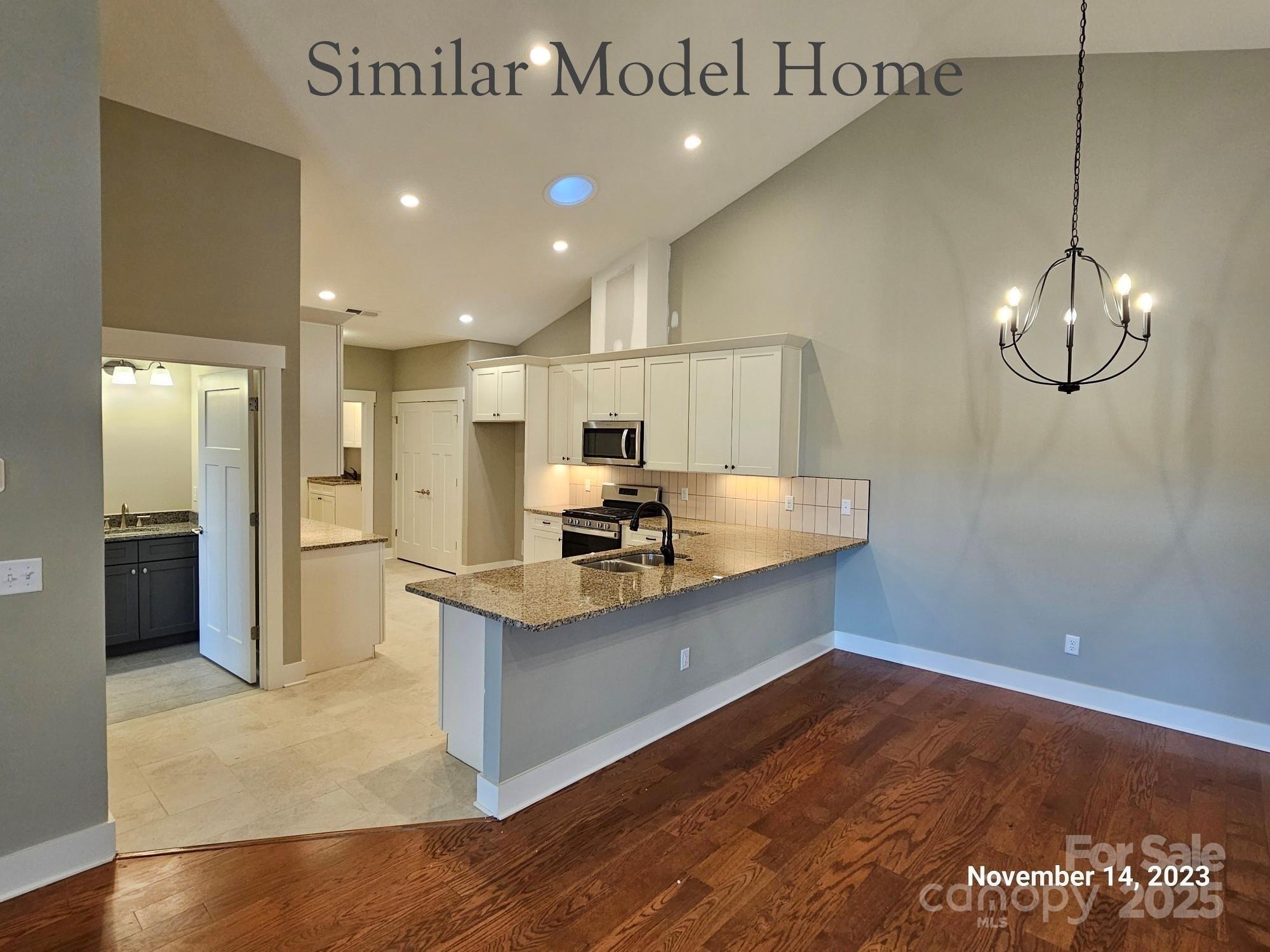 30-S-1 Brookstone Place Candler NC 28715