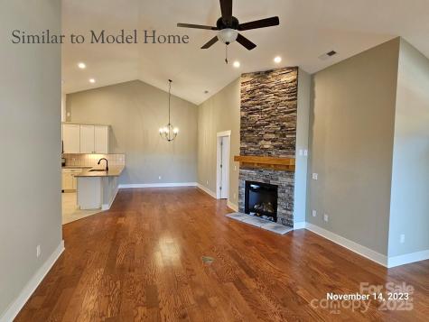 30-S-1 Brookstone Place Candler NC 28715
