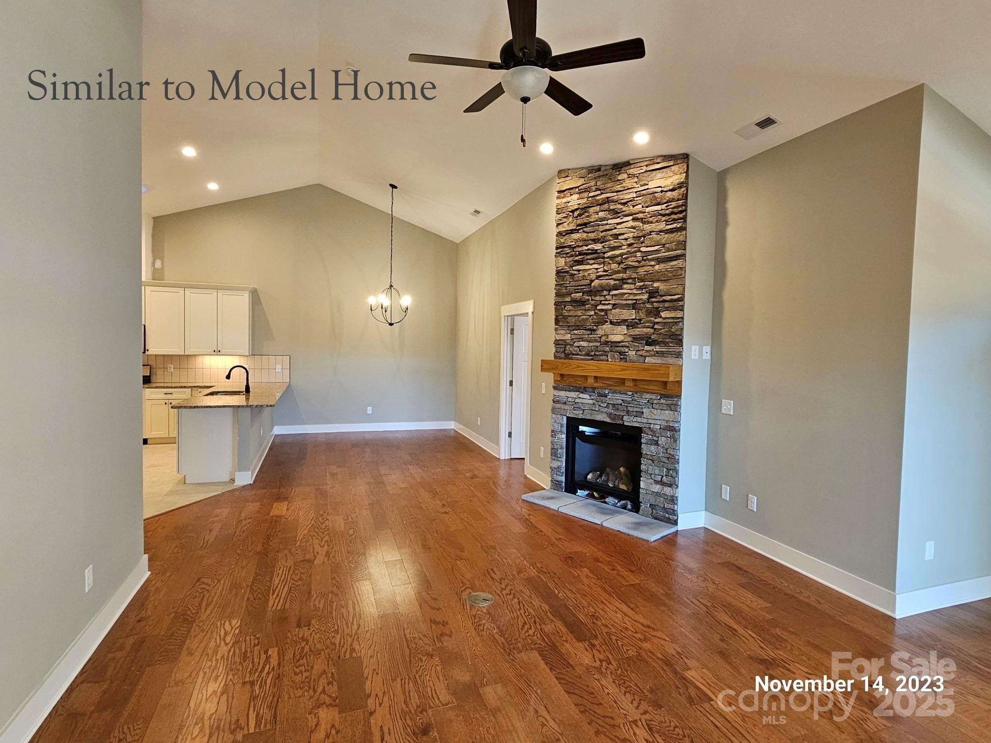 30-S-1 Brookstone Place Candler NC 28715