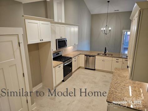 30-S-1 Brookstone Place Candler NC 28715