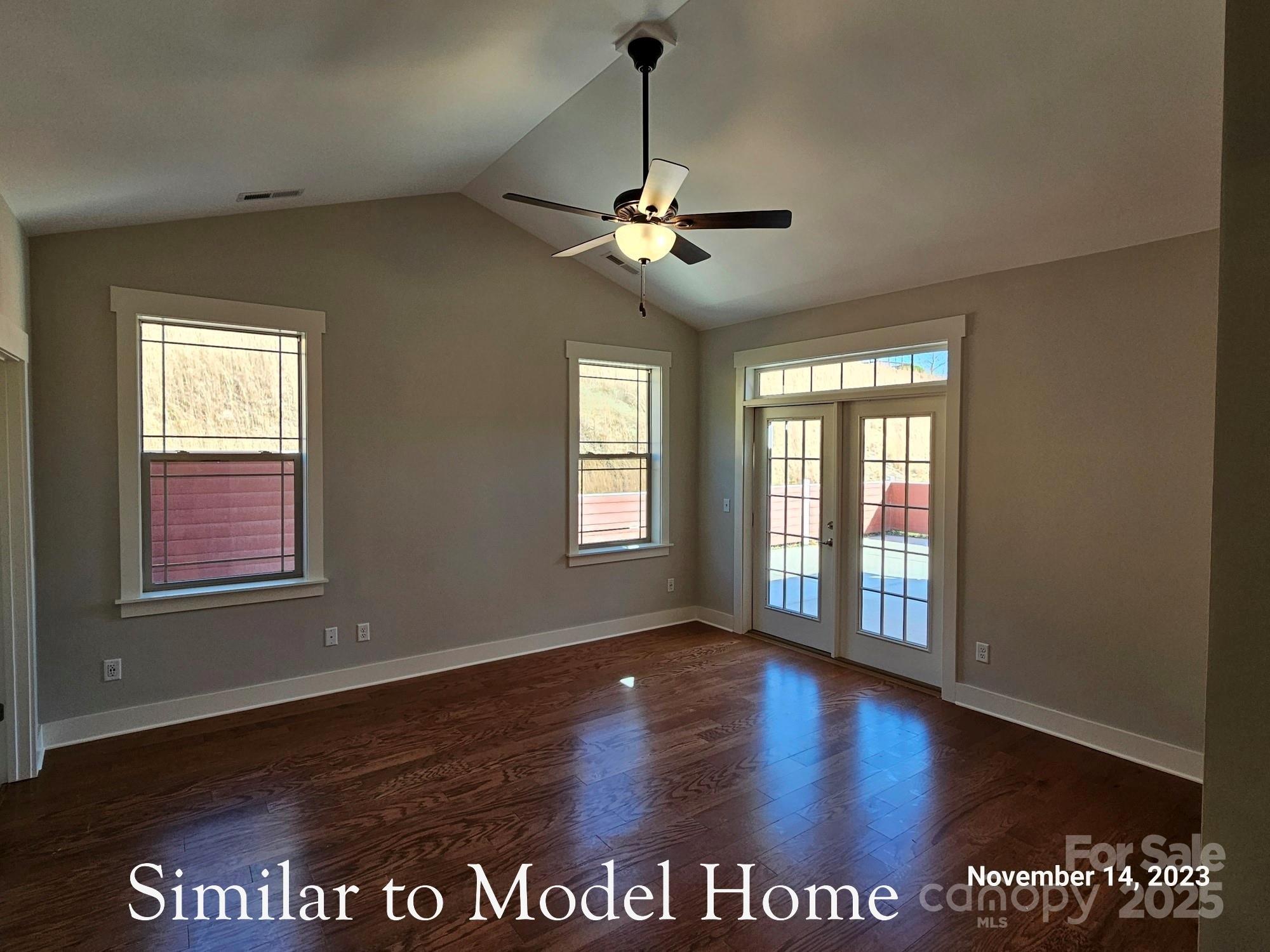 30-S-1 Brookstone Place Candler NC 28715