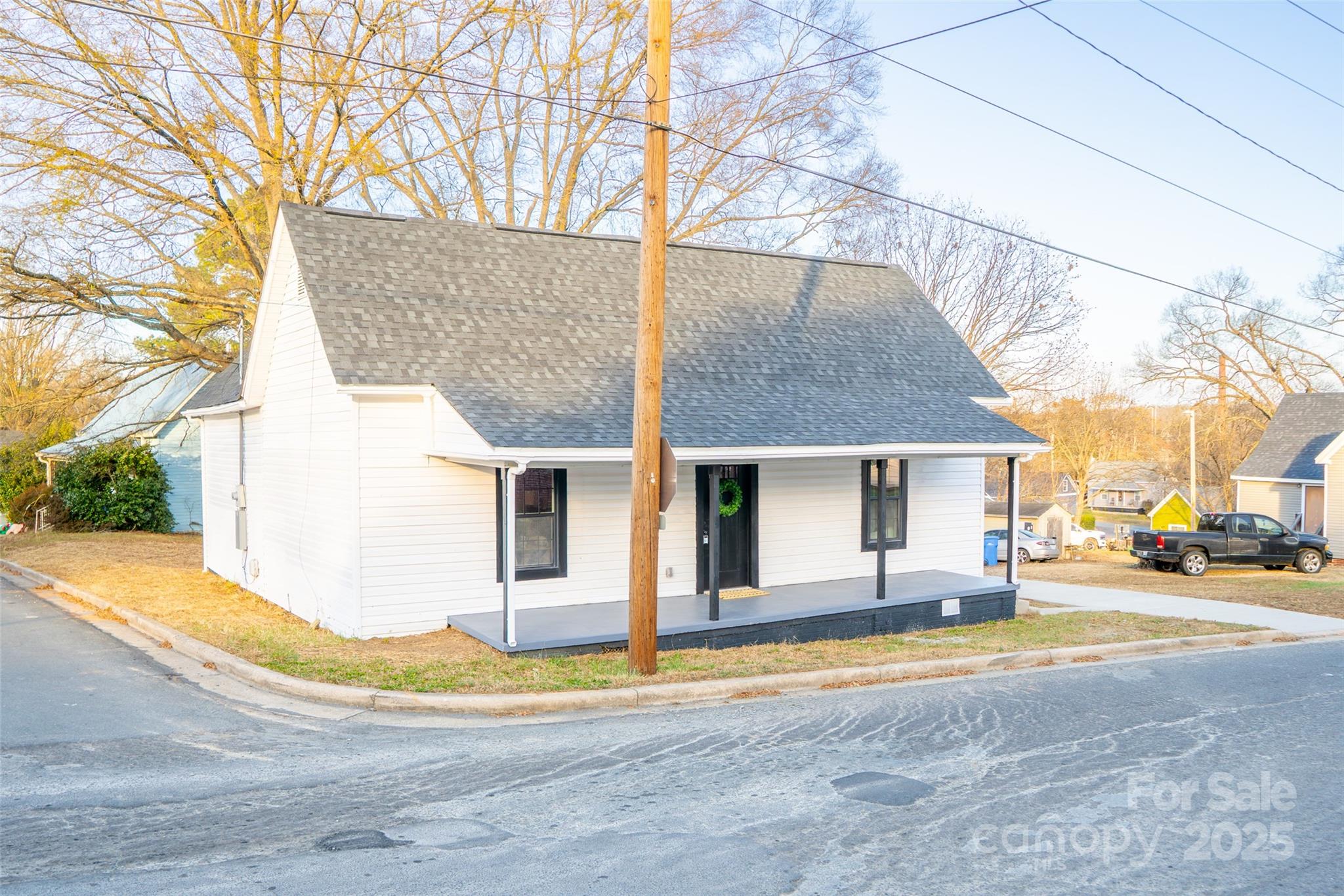 748 Efird Street Albemarle NC 28001