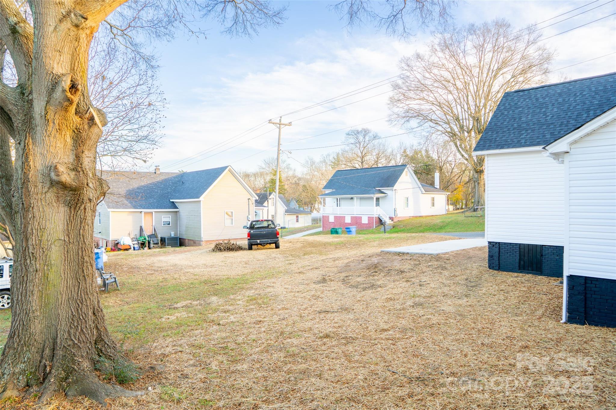 748 Efird Street Albemarle NC 28001