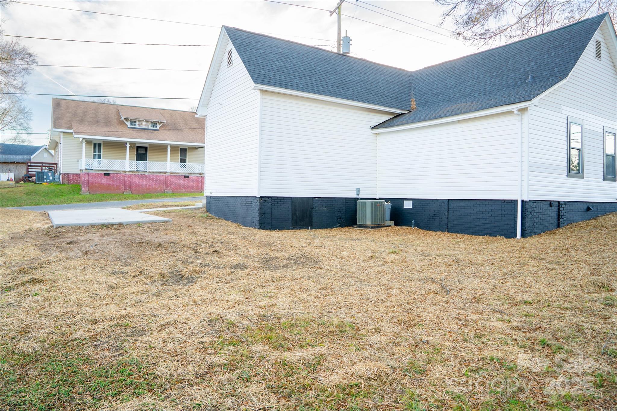 748 Efird Street Albemarle NC 28001