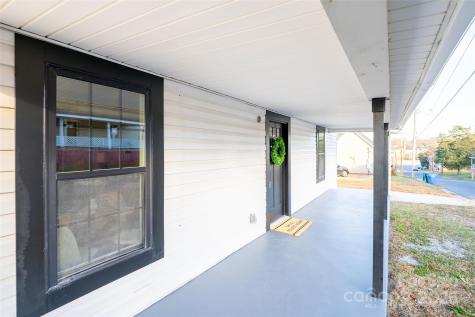 748 Efird Street Albemarle NC 28001