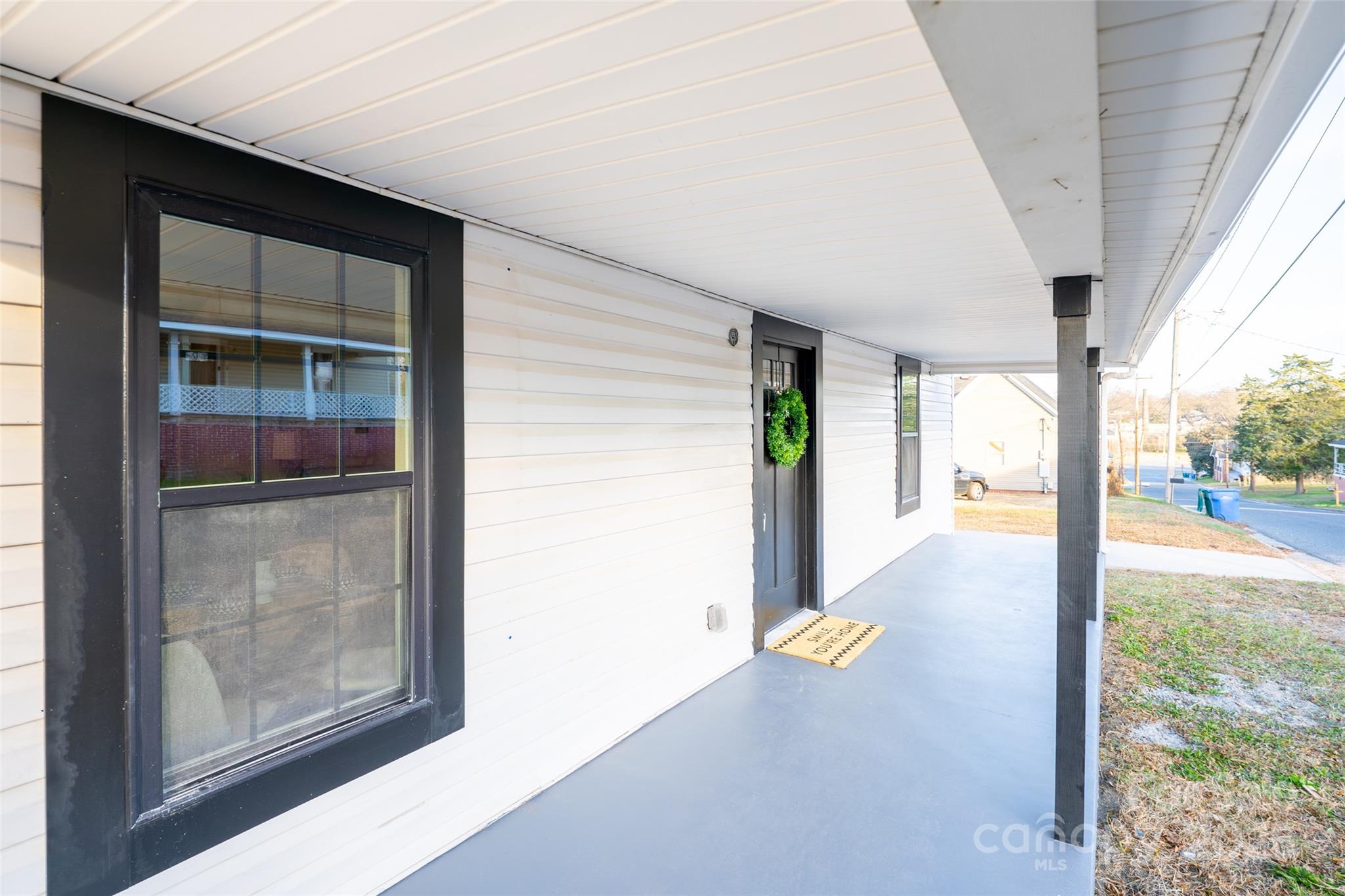 748 Efird Street Albemarle NC 28001