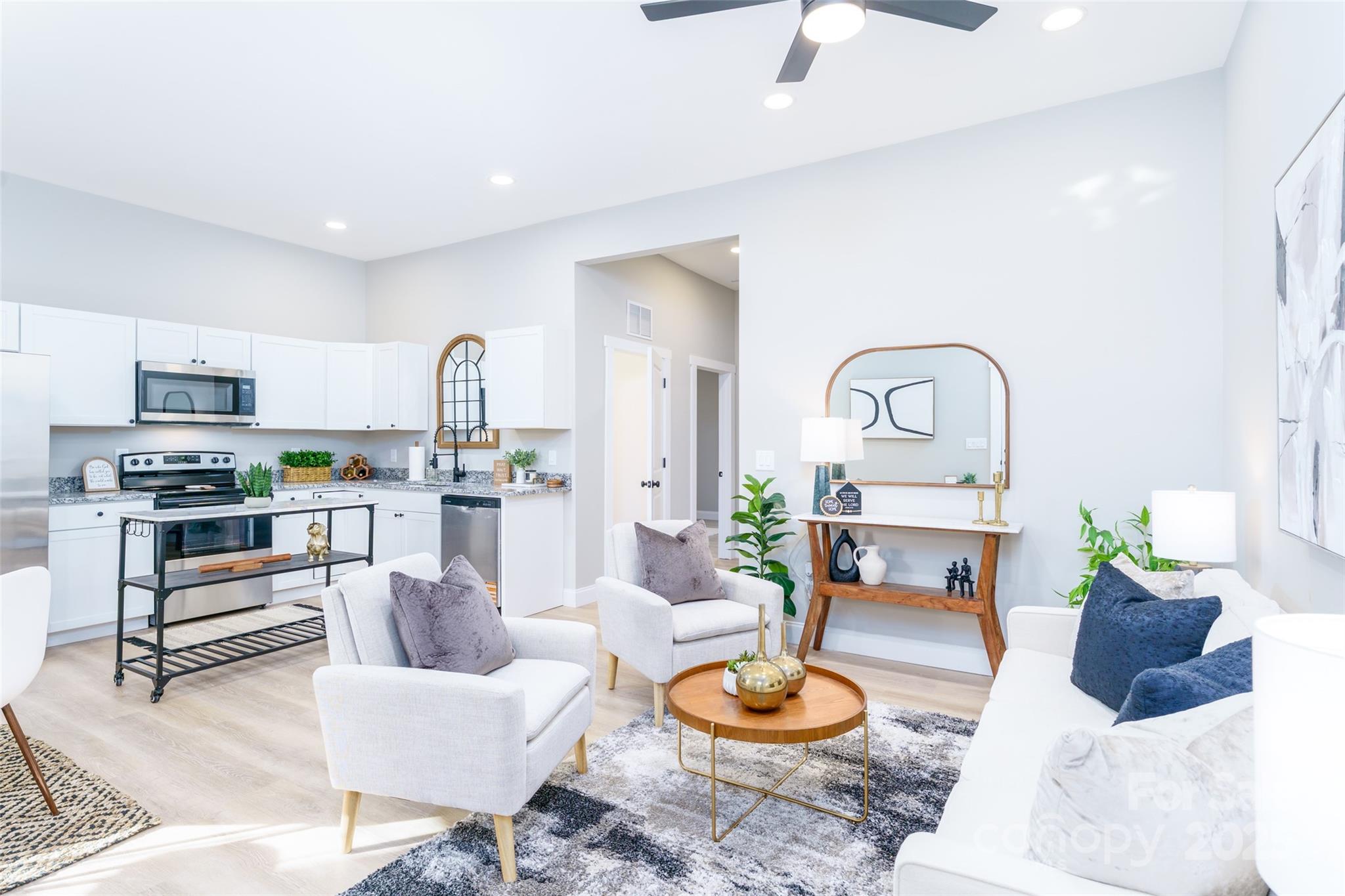 748 Efird Street Albemarle NC 28001