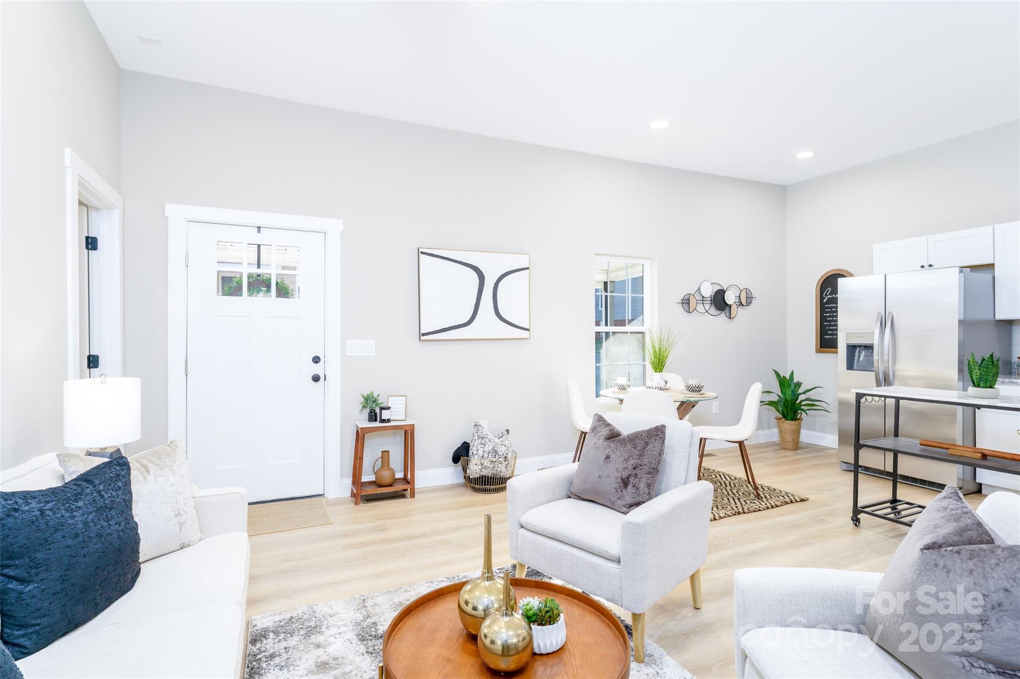 748 Efird Street Albemarle NC 28001