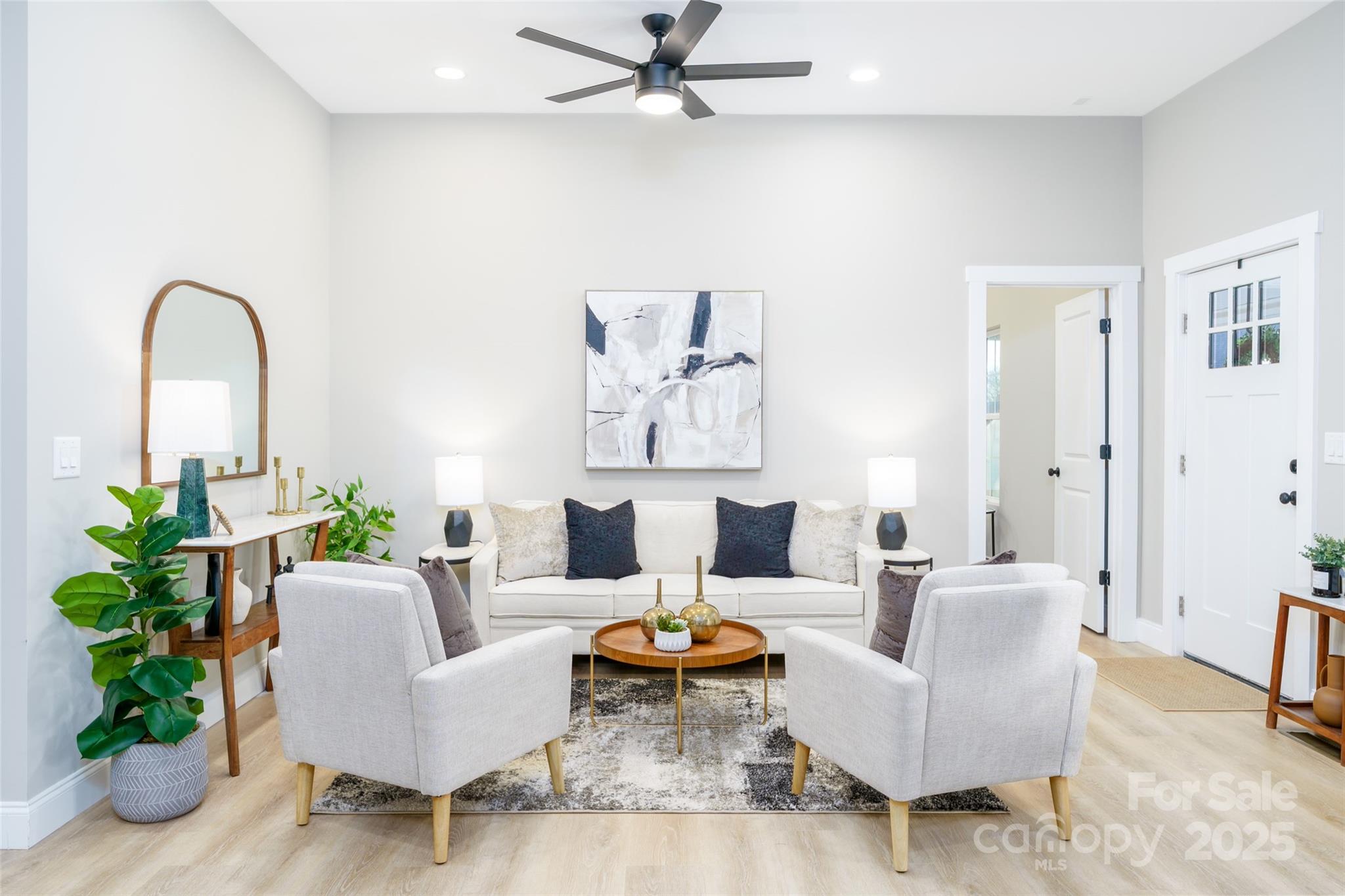 748 Efird Street Albemarle NC 28001