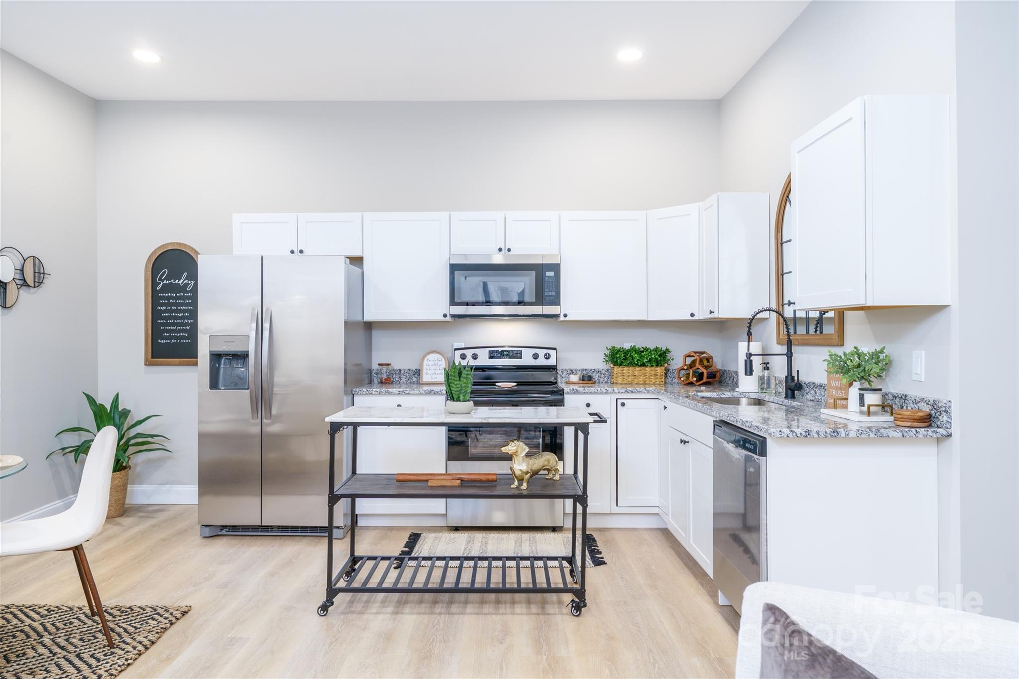 748 Efird Street Albemarle NC 28001