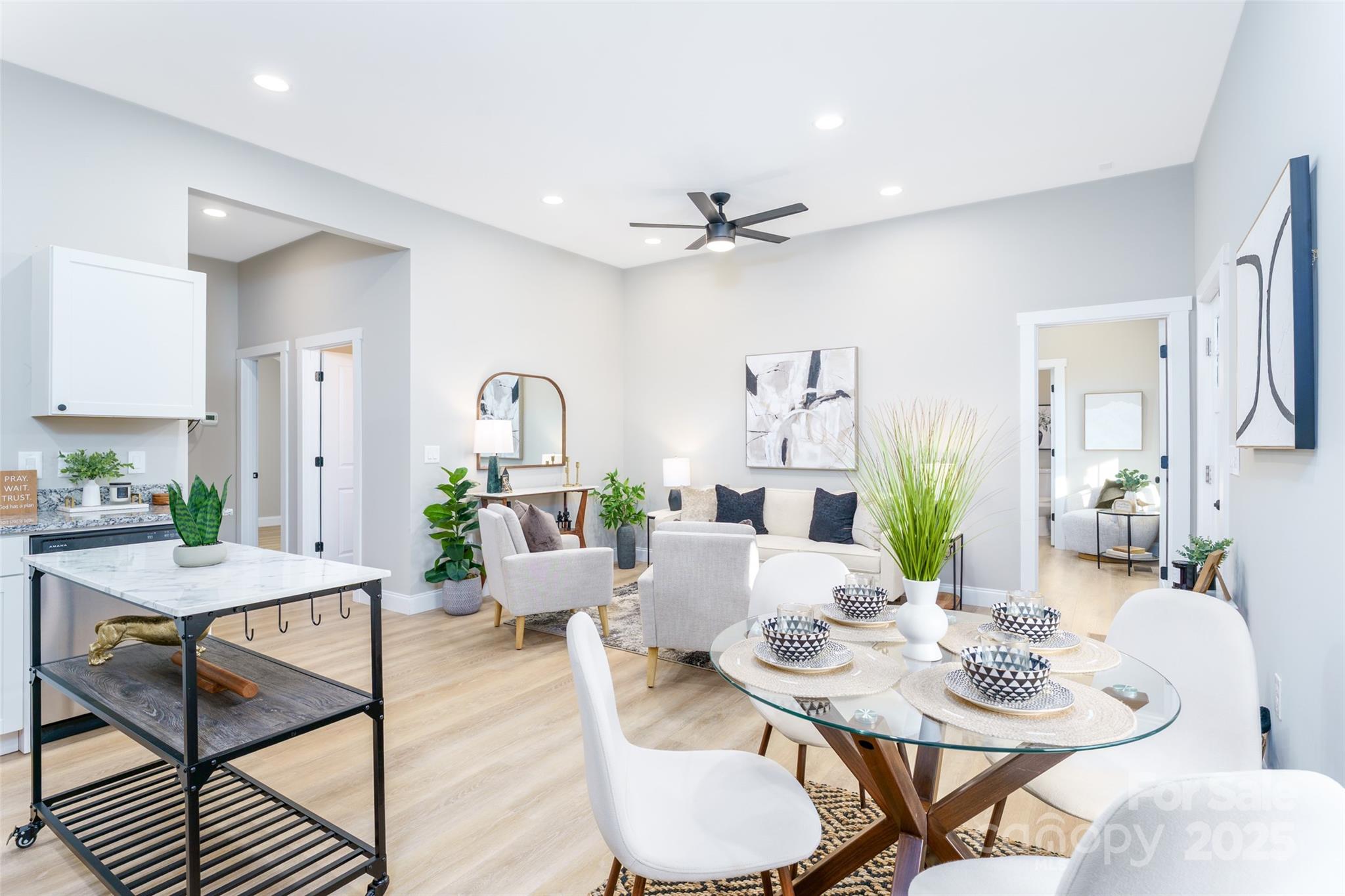 748 Efird Street Albemarle NC 28001