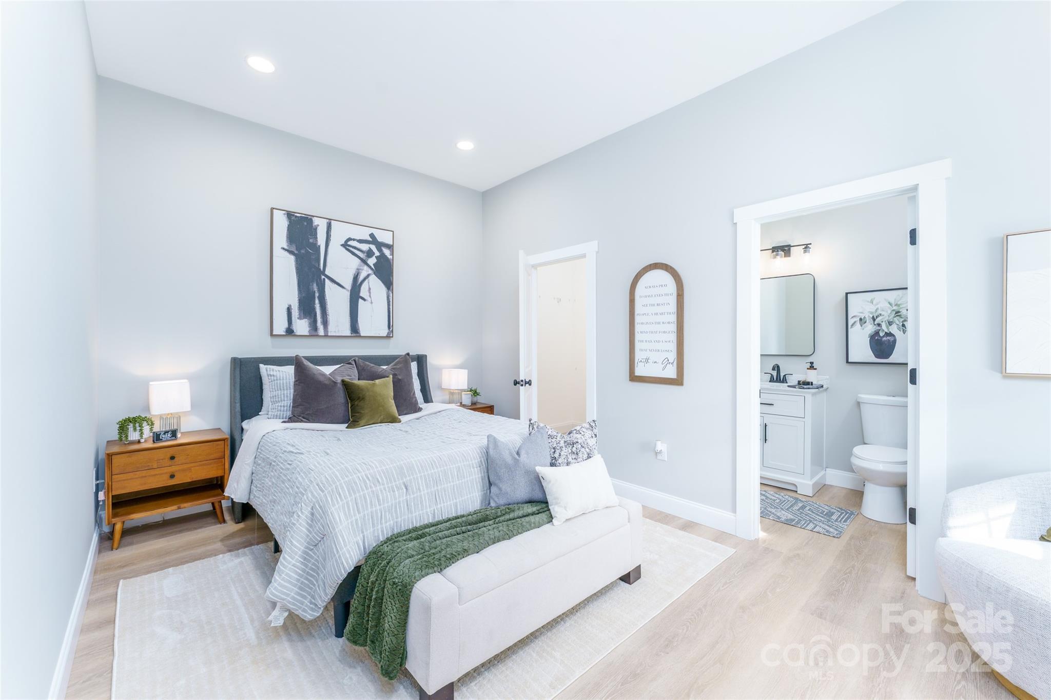 748 Efird Street Albemarle NC 28001