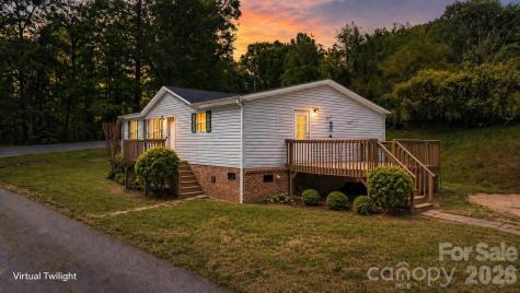 3536 Nelson Lane Morganton NC 28655
