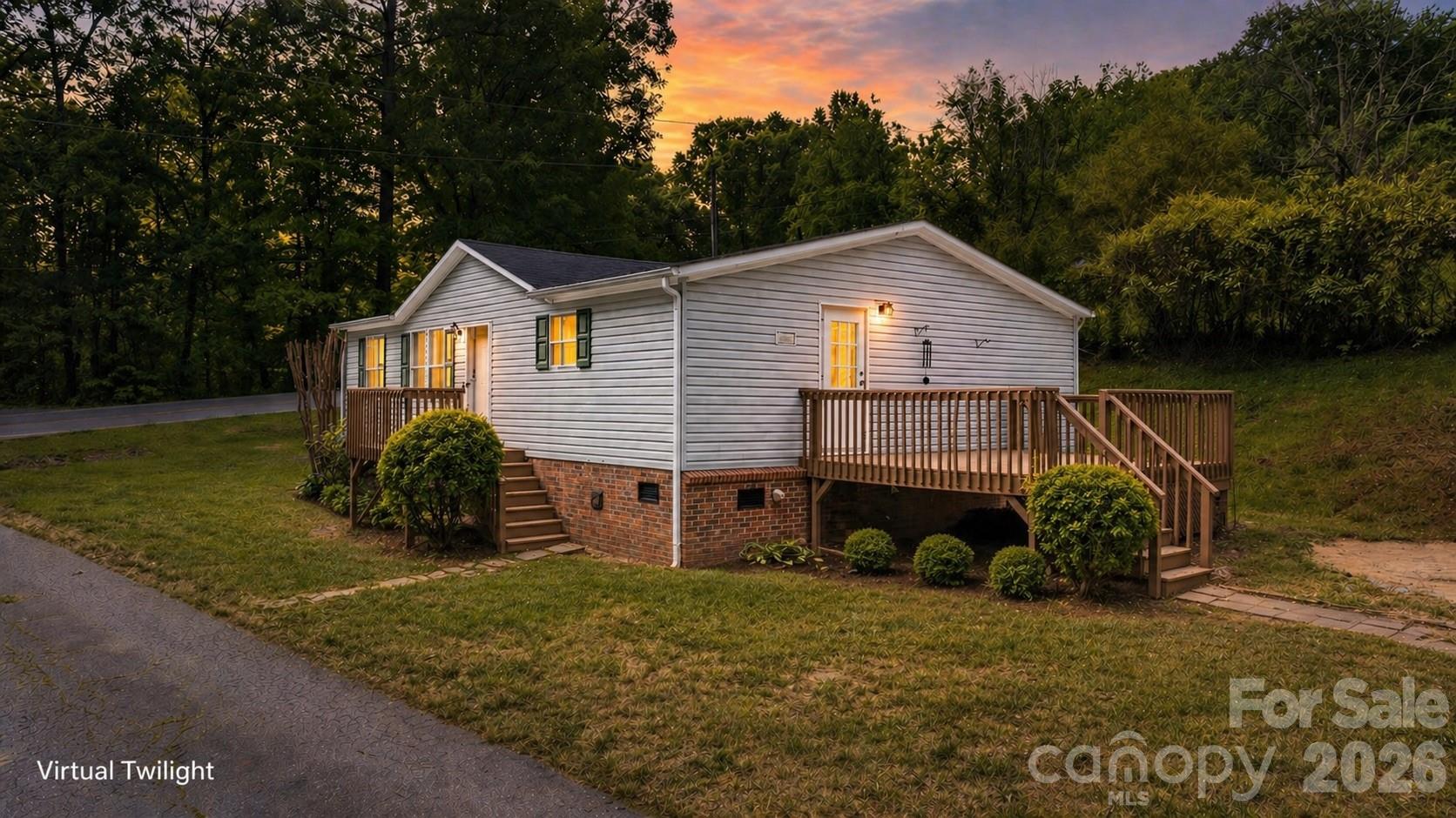 3536 Nelson Lane Morganton NC 28655