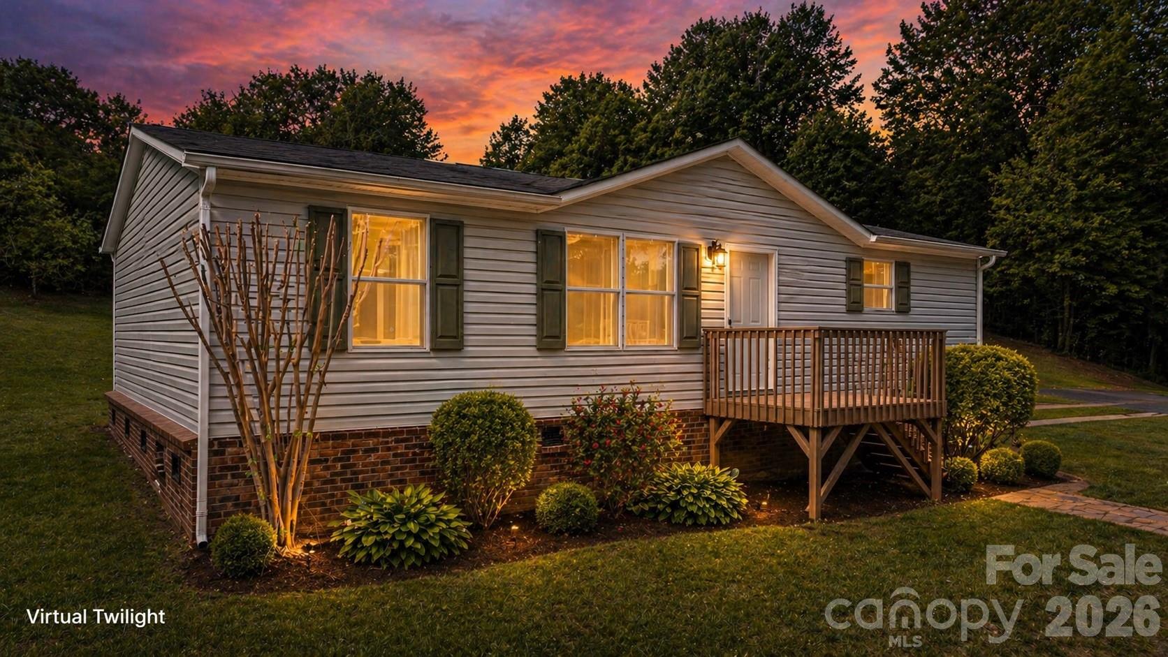 3536 Nelson Lane Morganton NC 28655