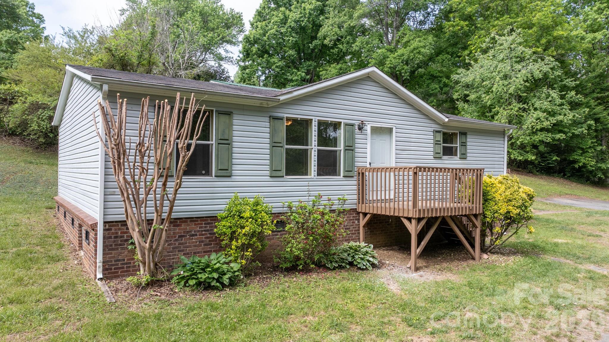 3536 Nelson Lane Morganton NC 28655