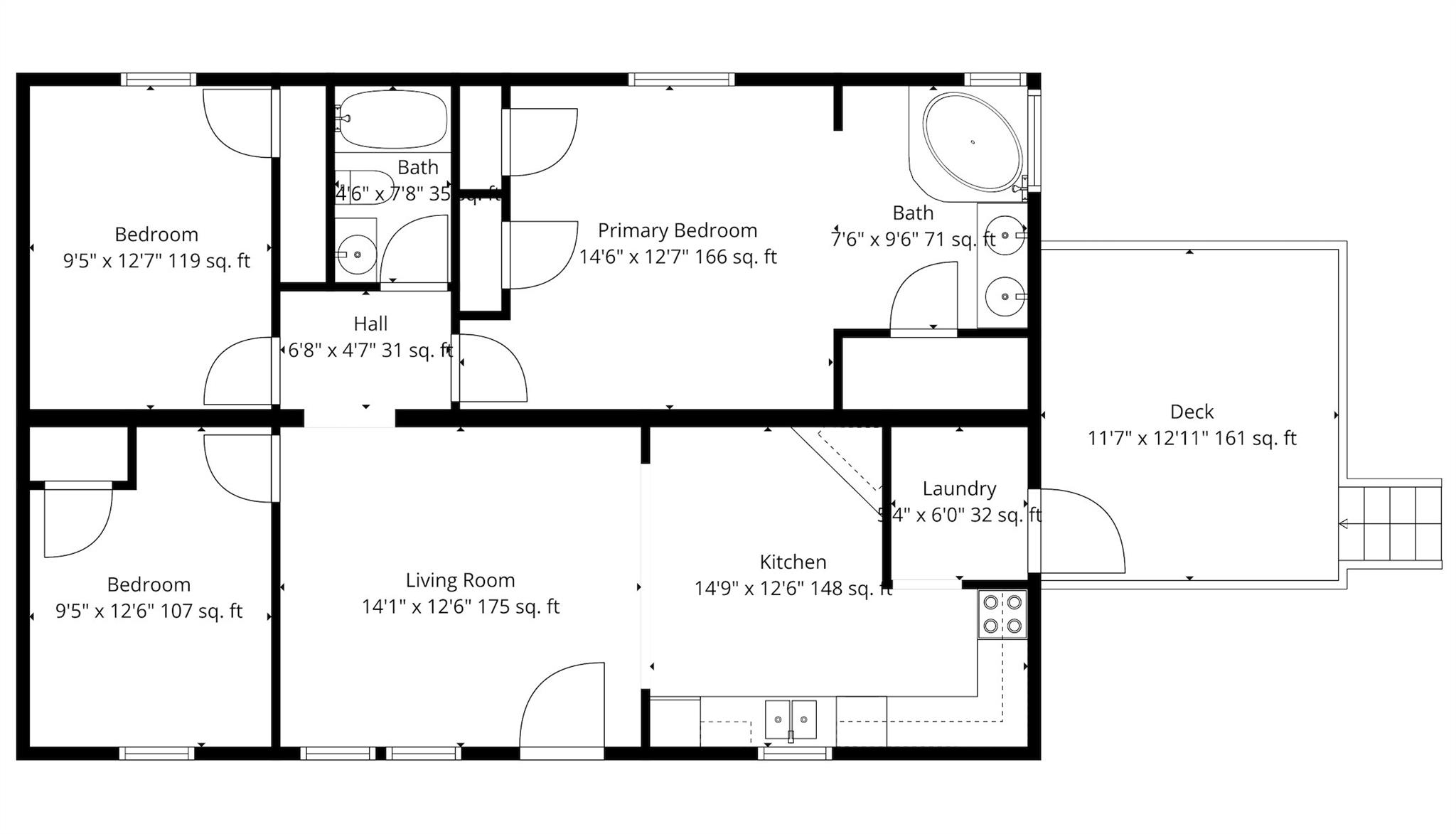 3536 Nelson Lane Morganton NC 28655