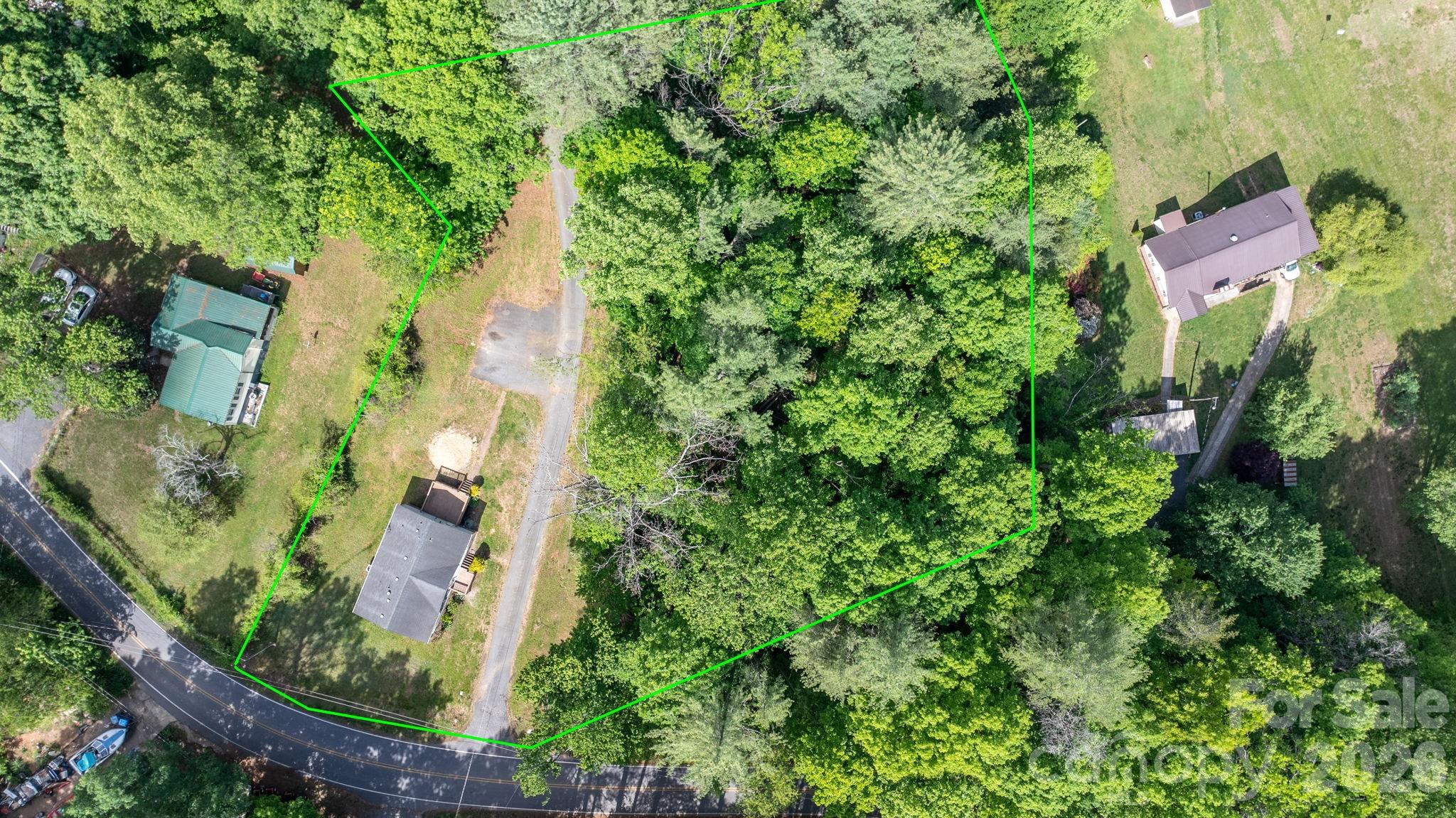 3536 Nelson Lane Morganton NC 28655