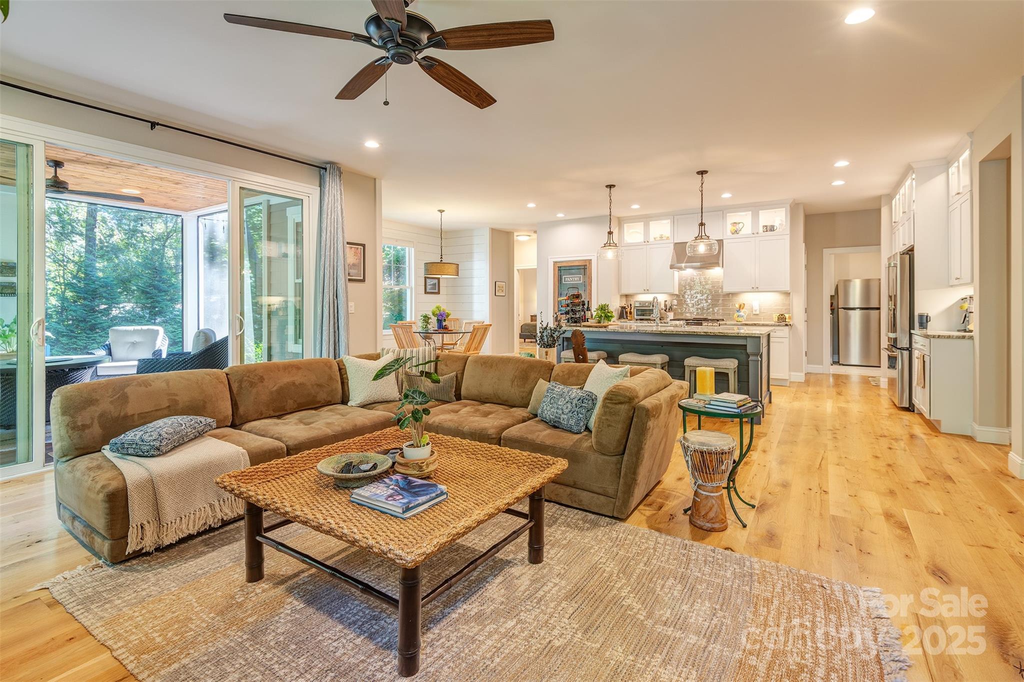 21 Ducketts Grove Road Fletcher NC 28732