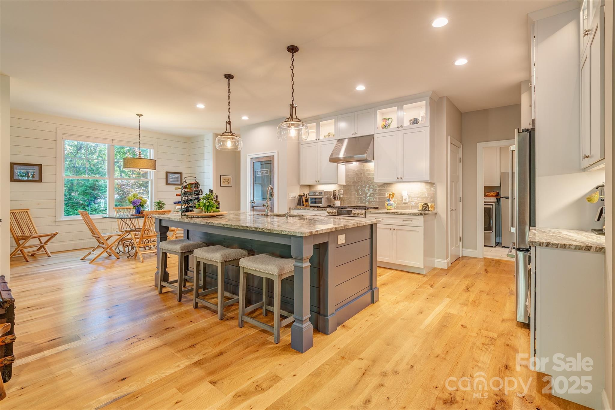 21 Ducketts Grove Road Fletcher NC 28732