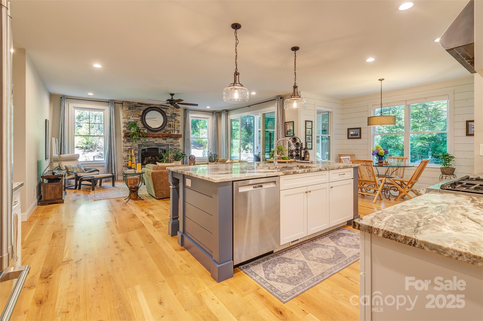 21 Ducketts Grove Road Fletcher NC 28732