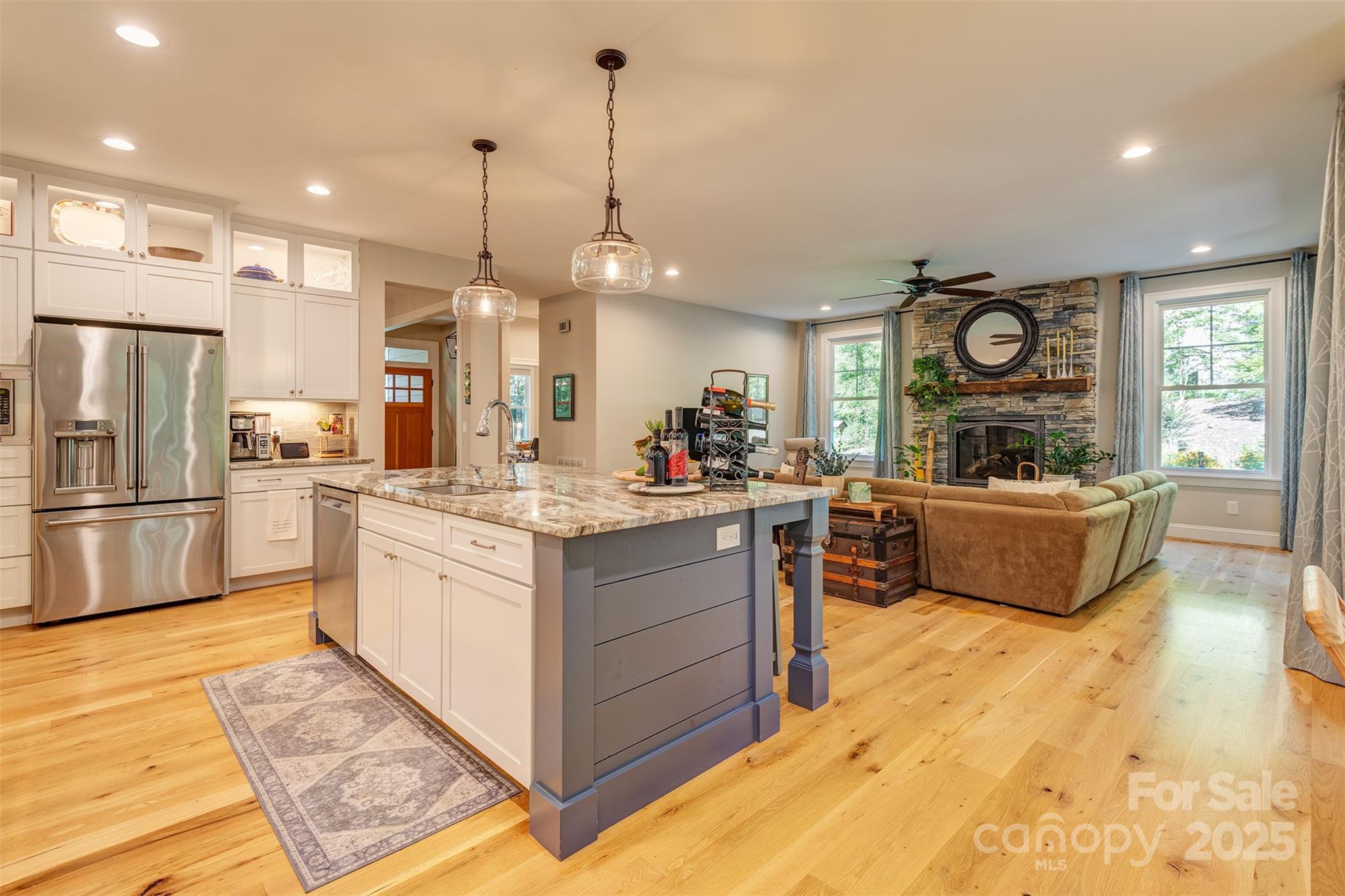 21 Ducketts Grove Road Fletcher NC 28732