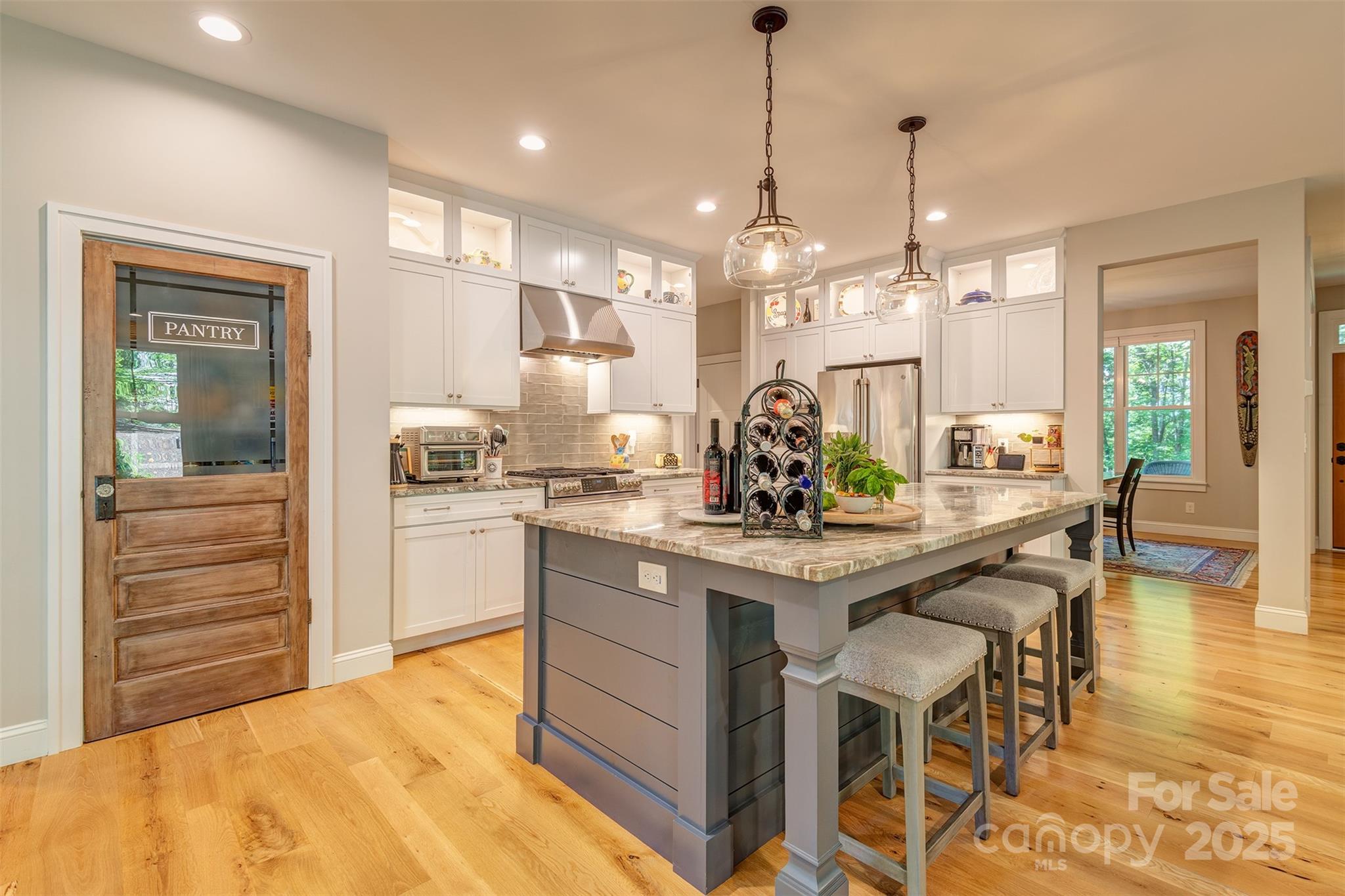 21 Ducketts Grove Road Fletcher NC 28732