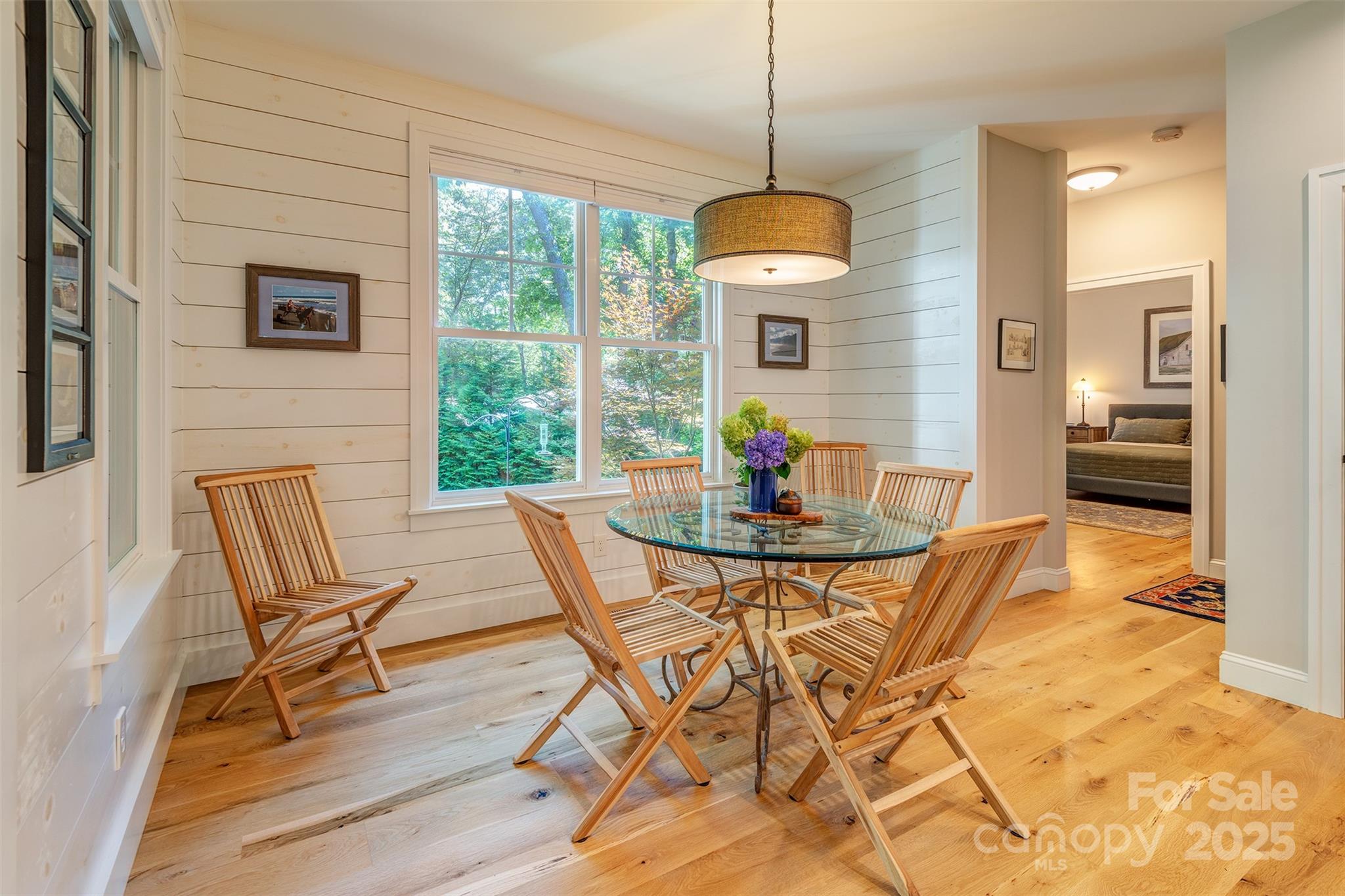 21 Ducketts Grove Road Fletcher NC 28732