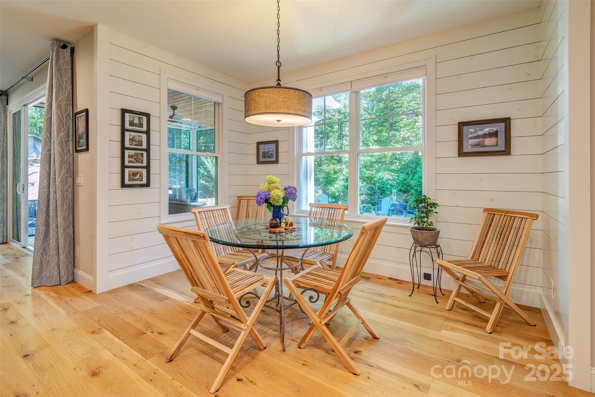 21 Ducketts Grove Road Fletcher NC 28732