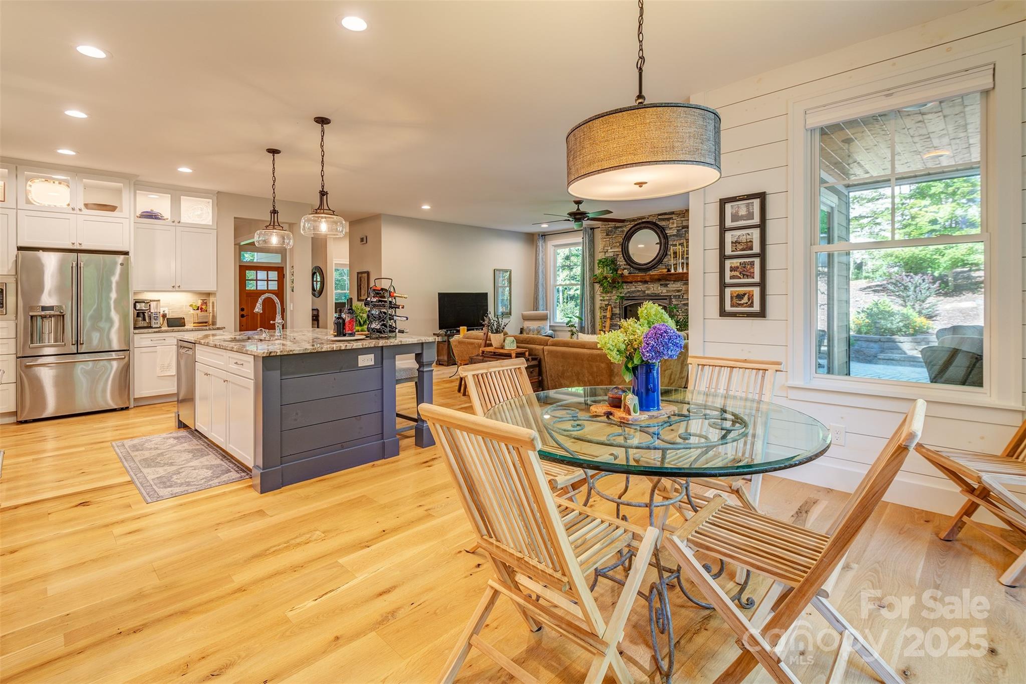 21 Ducketts Grove Road Fletcher NC 28732