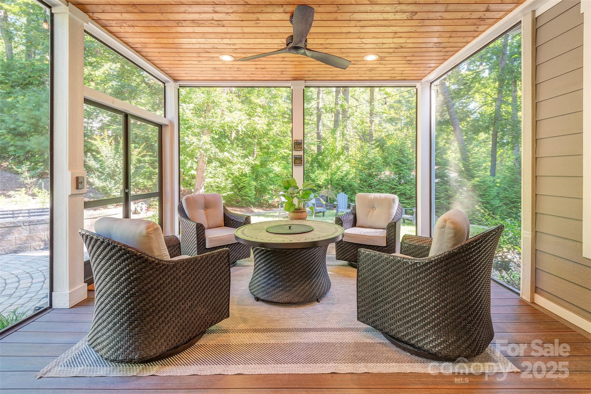 21 Ducketts Grove Road Fletcher NC 28732