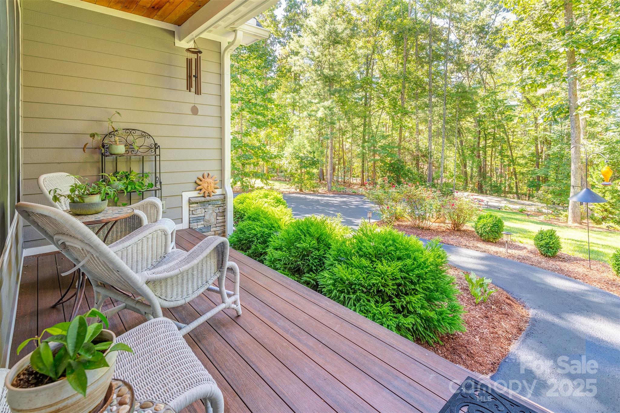 21 Ducketts Grove Road Fletcher NC 28732