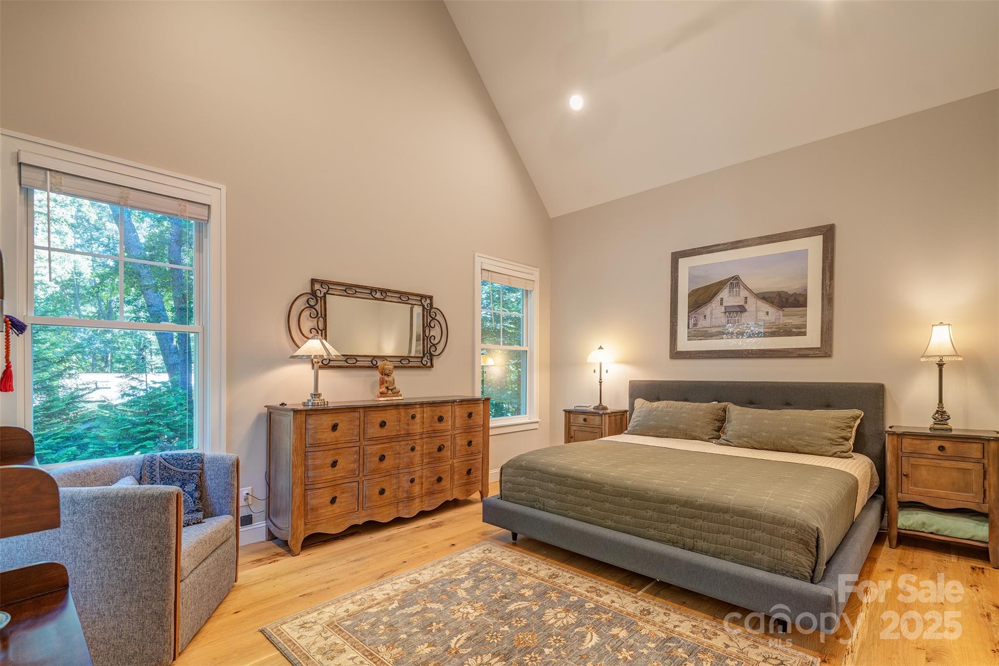21 Ducketts Grove Road Fletcher NC 28732