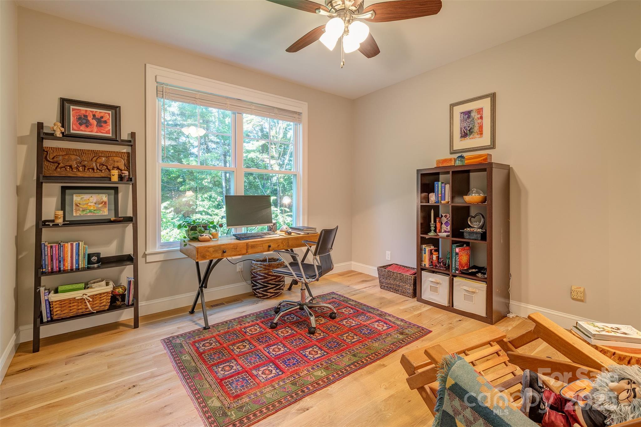 21 Ducketts Grove Road Fletcher NC 28732
