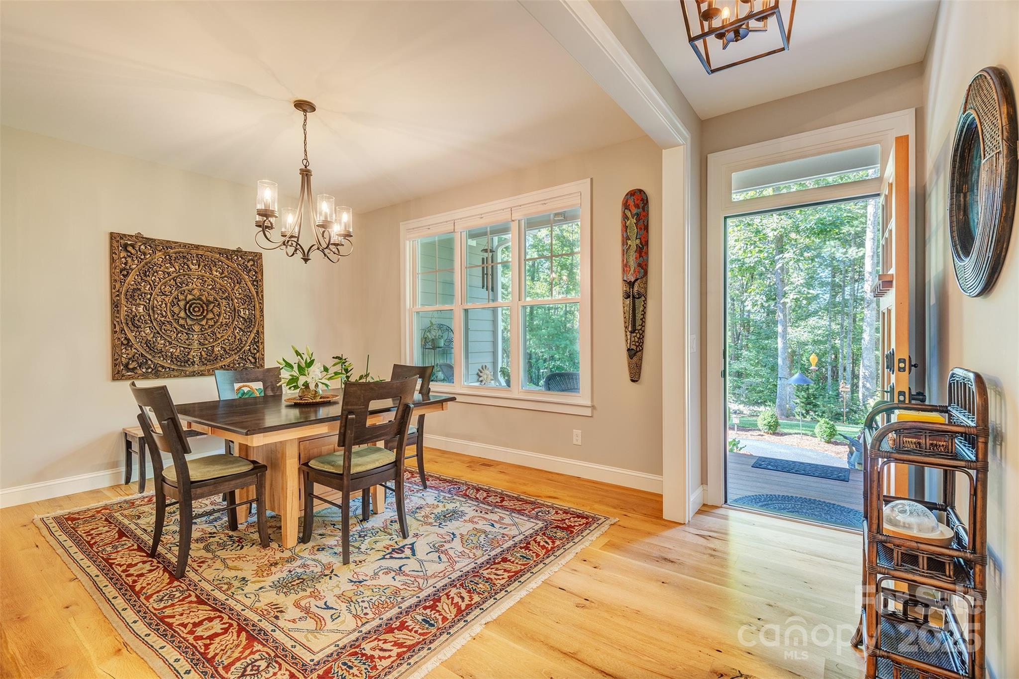21 Ducketts Grove Road Fletcher NC 28732