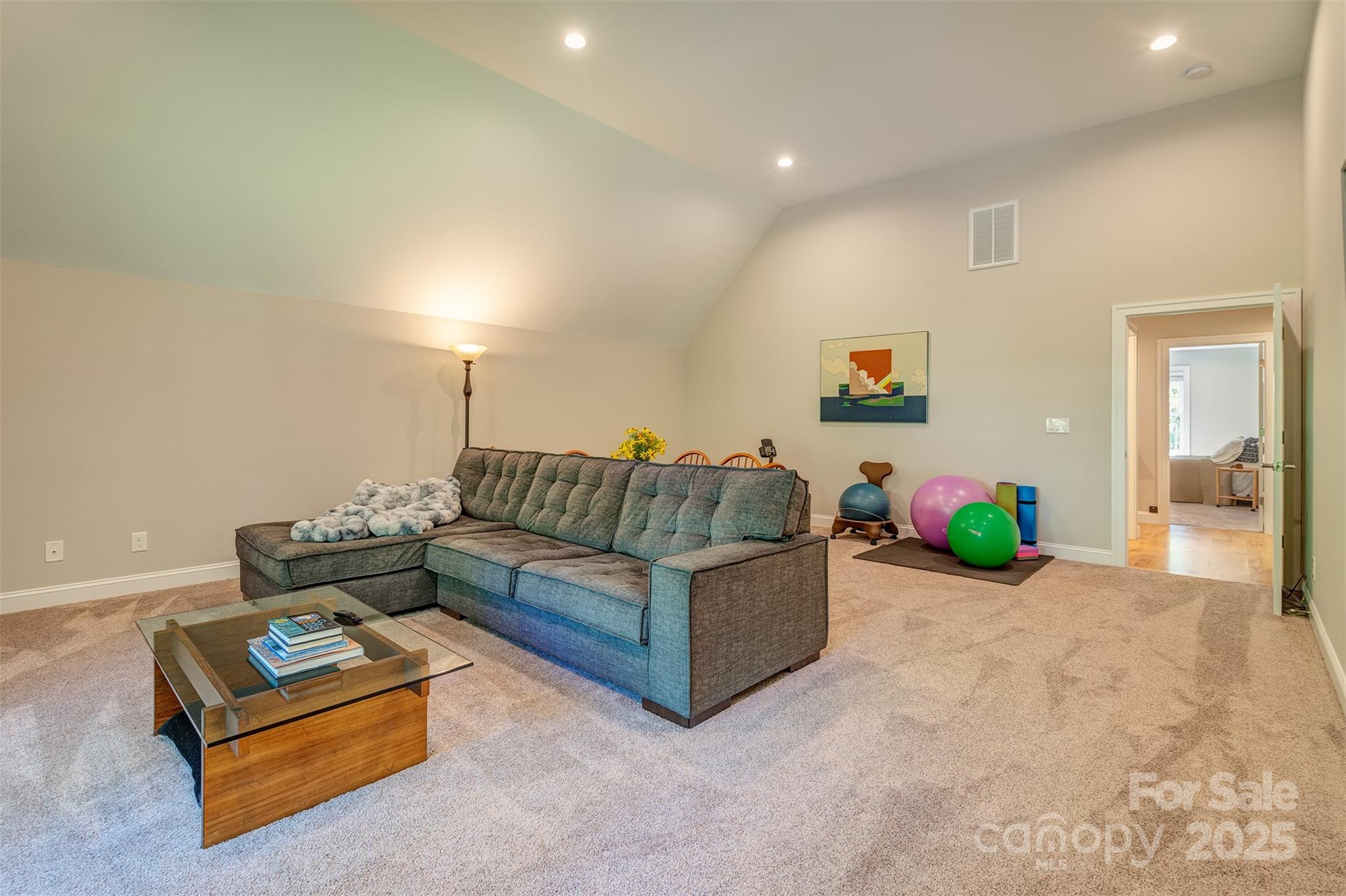 21 Ducketts Grove Road Fletcher NC 28732