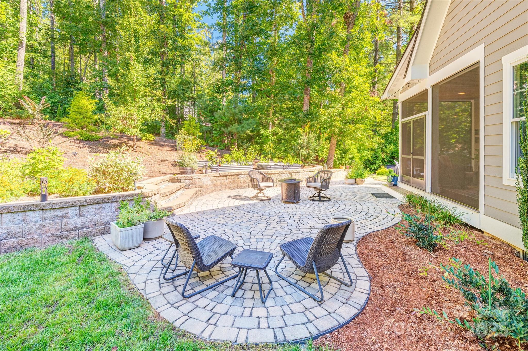 21 Ducketts Grove Road Fletcher NC 28732