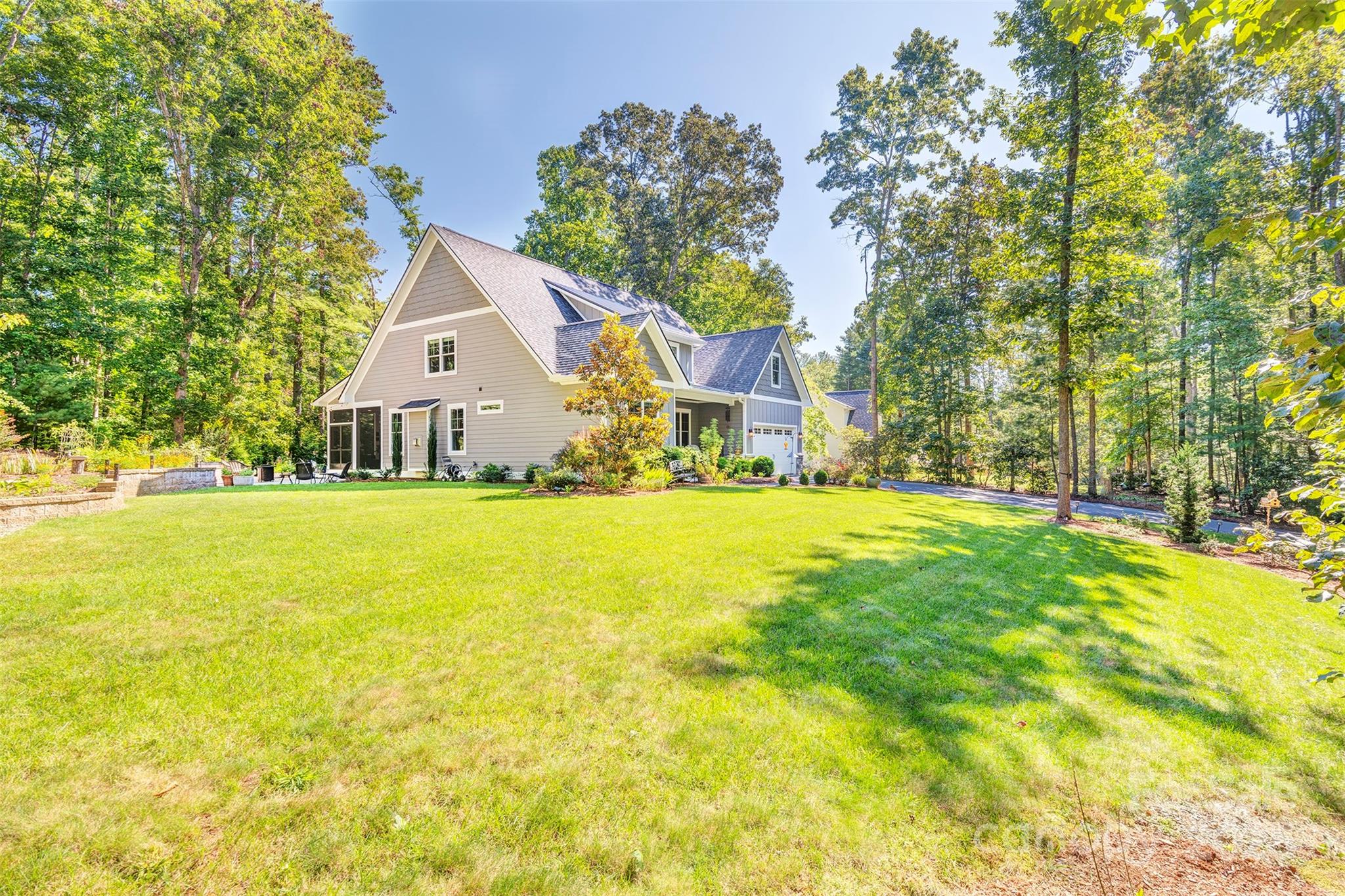 21 Ducketts Grove Road Fletcher NC 28732