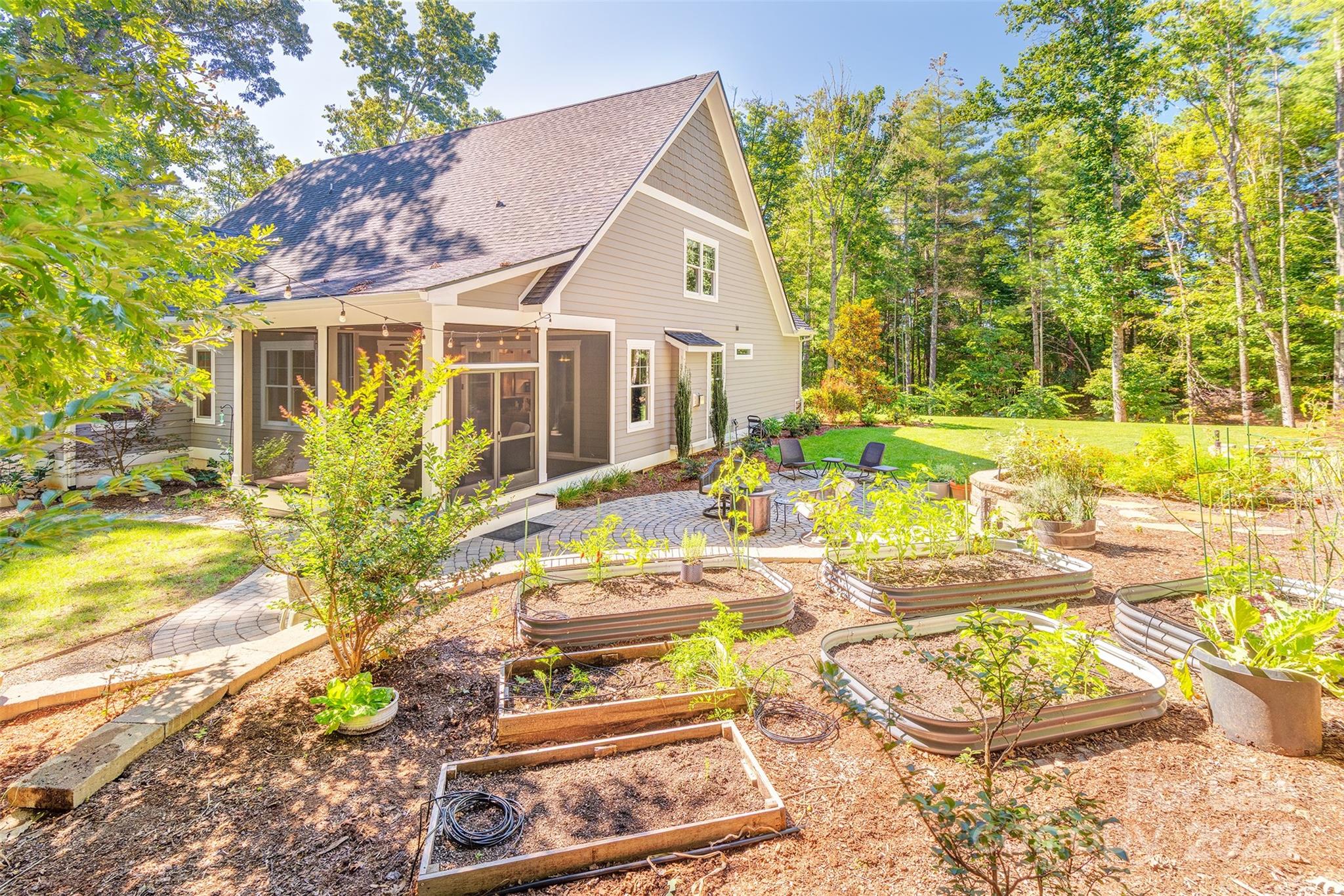 21 Ducketts Grove Road Fletcher NC 28732