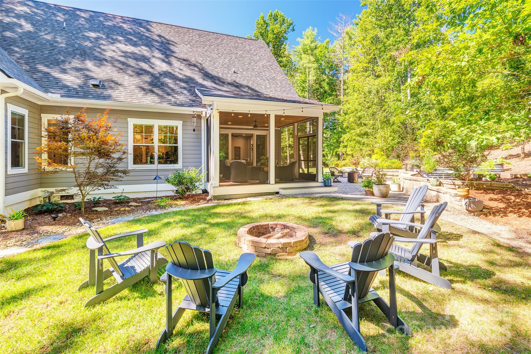 21 Ducketts Grove Road Fletcher NC 28732