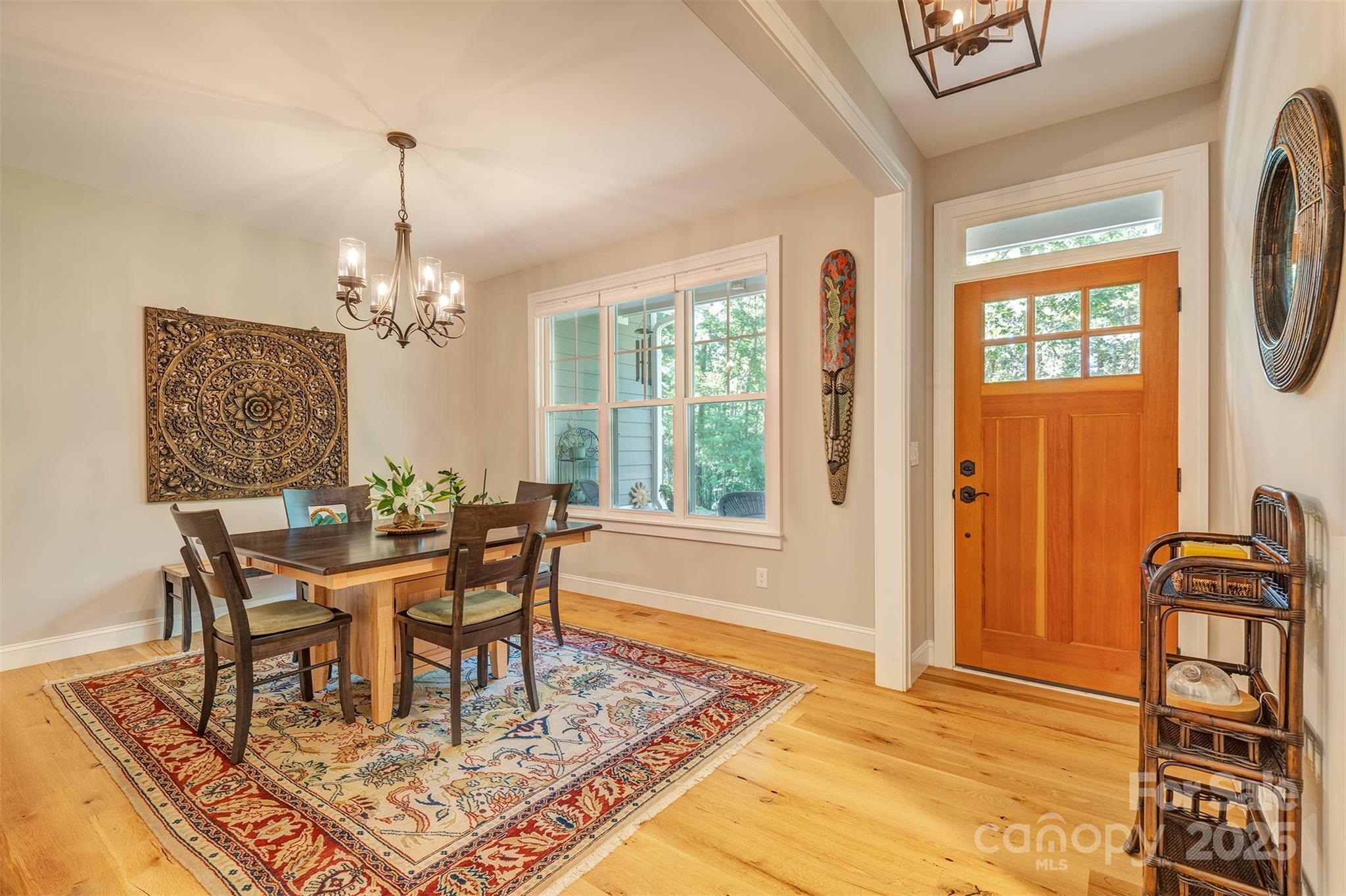 21 Ducketts Grove Road Fletcher NC 28732