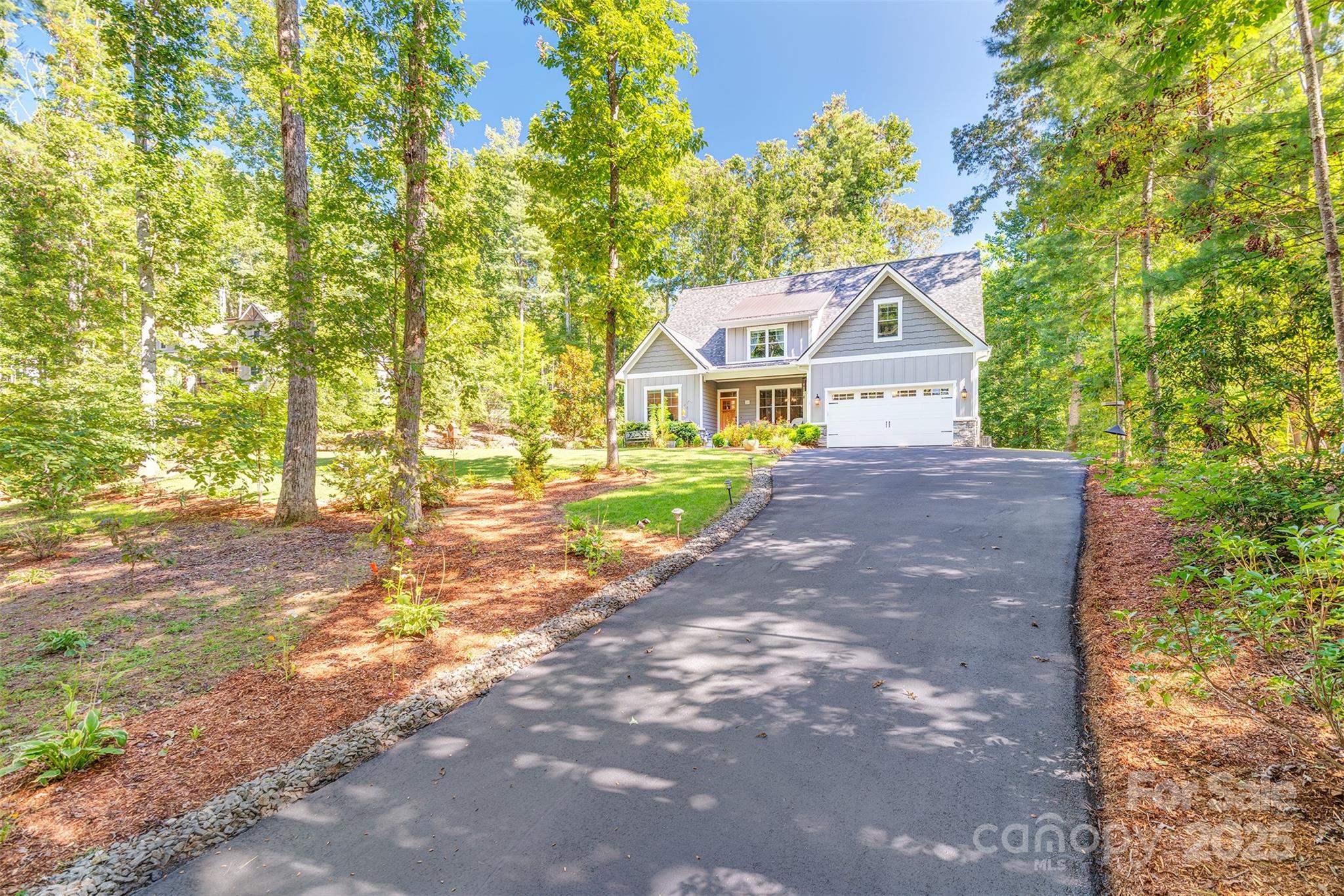 21 Ducketts Grove Road Fletcher NC 28732