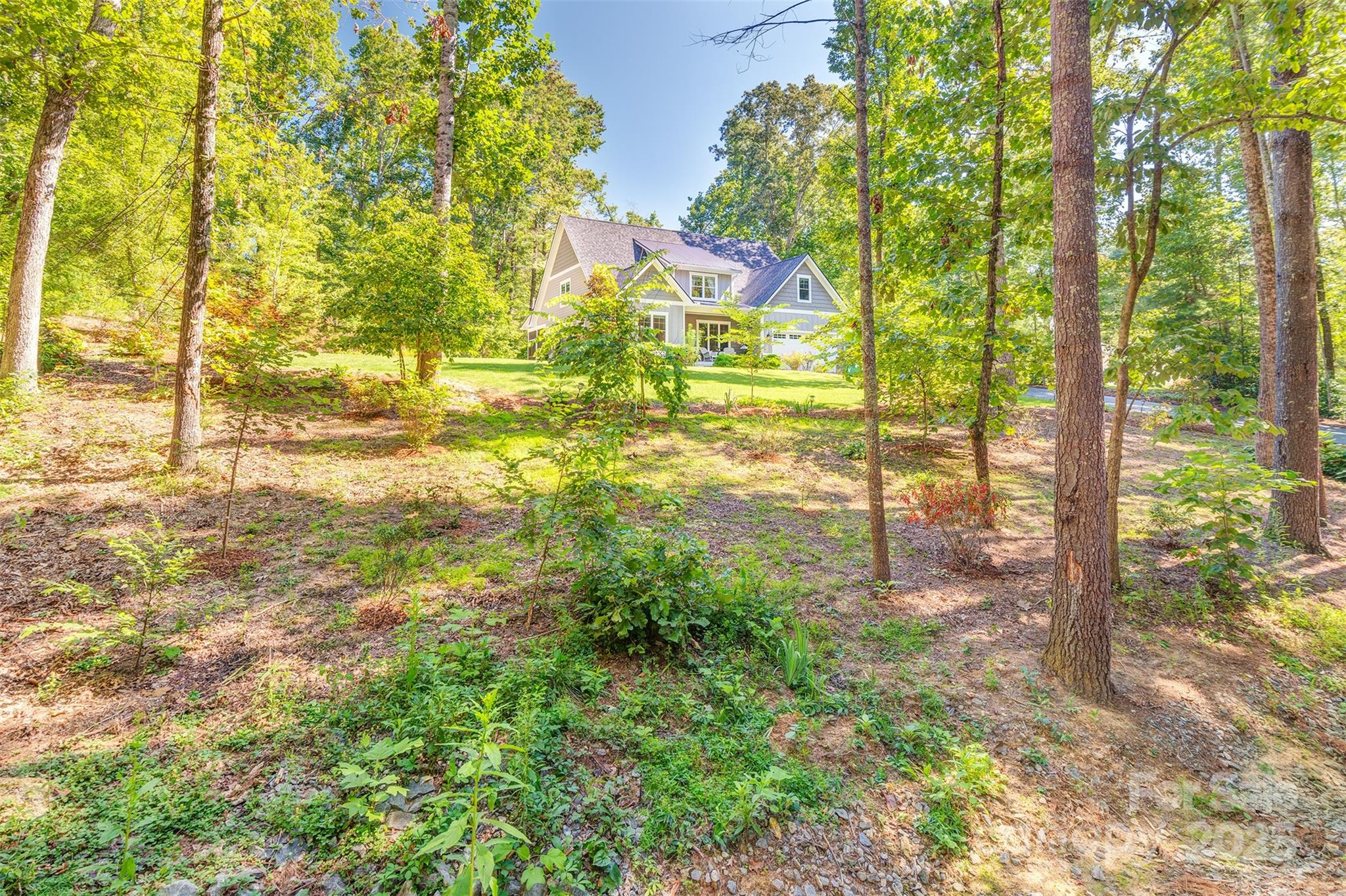 21 Ducketts Grove Road Fletcher NC 28732
