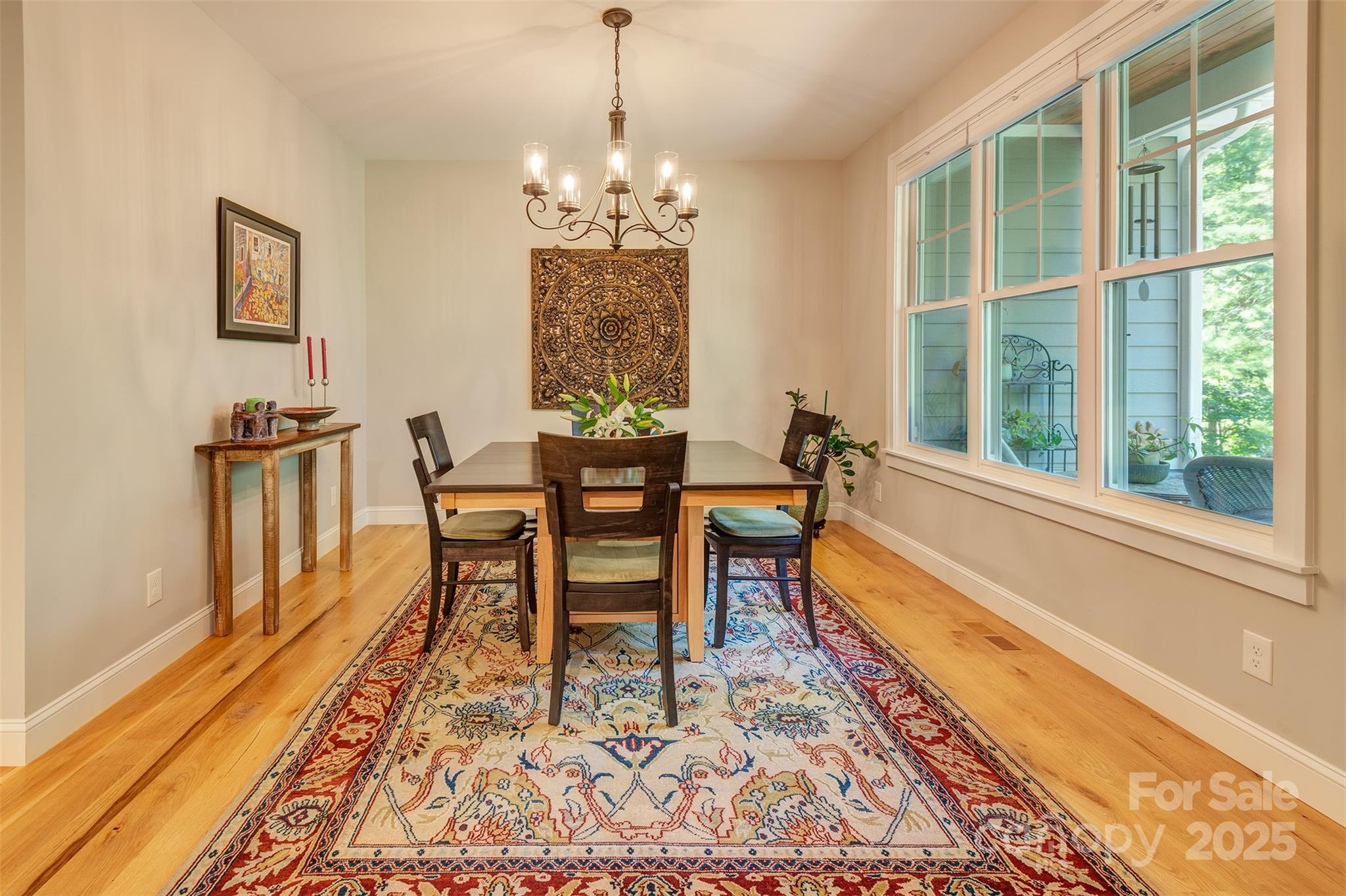 21 Ducketts Grove Road Fletcher NC 28732