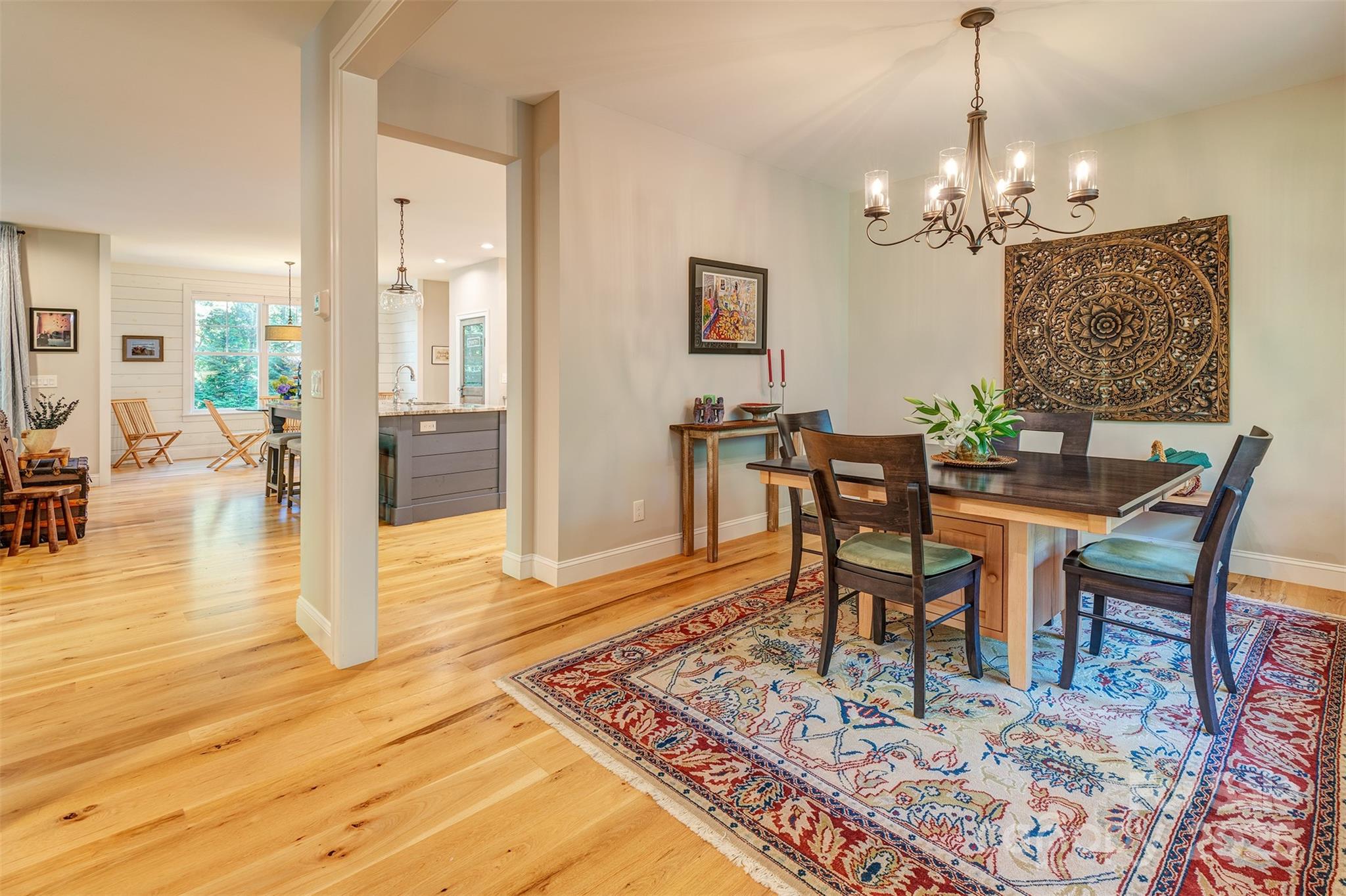 21 Ducketts Grove Road Fletcher NC 28732